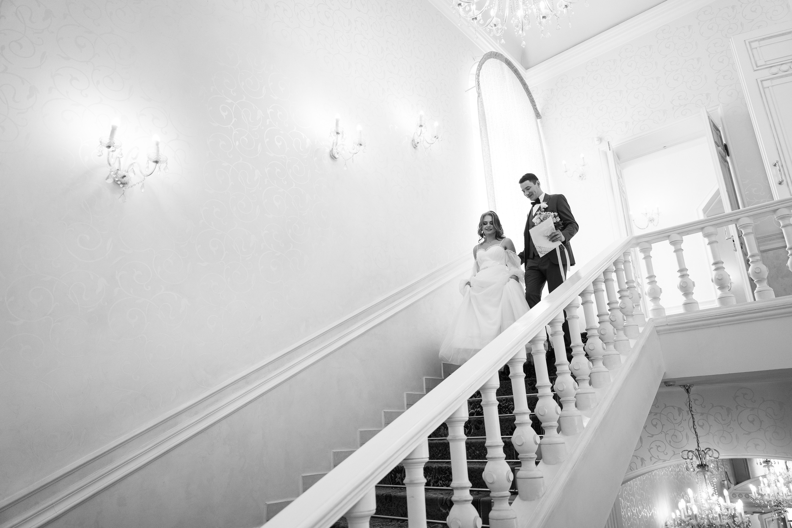 10.06.2021 Wedding day. Фотограф Томск, Новосибирск Влад Свириденко