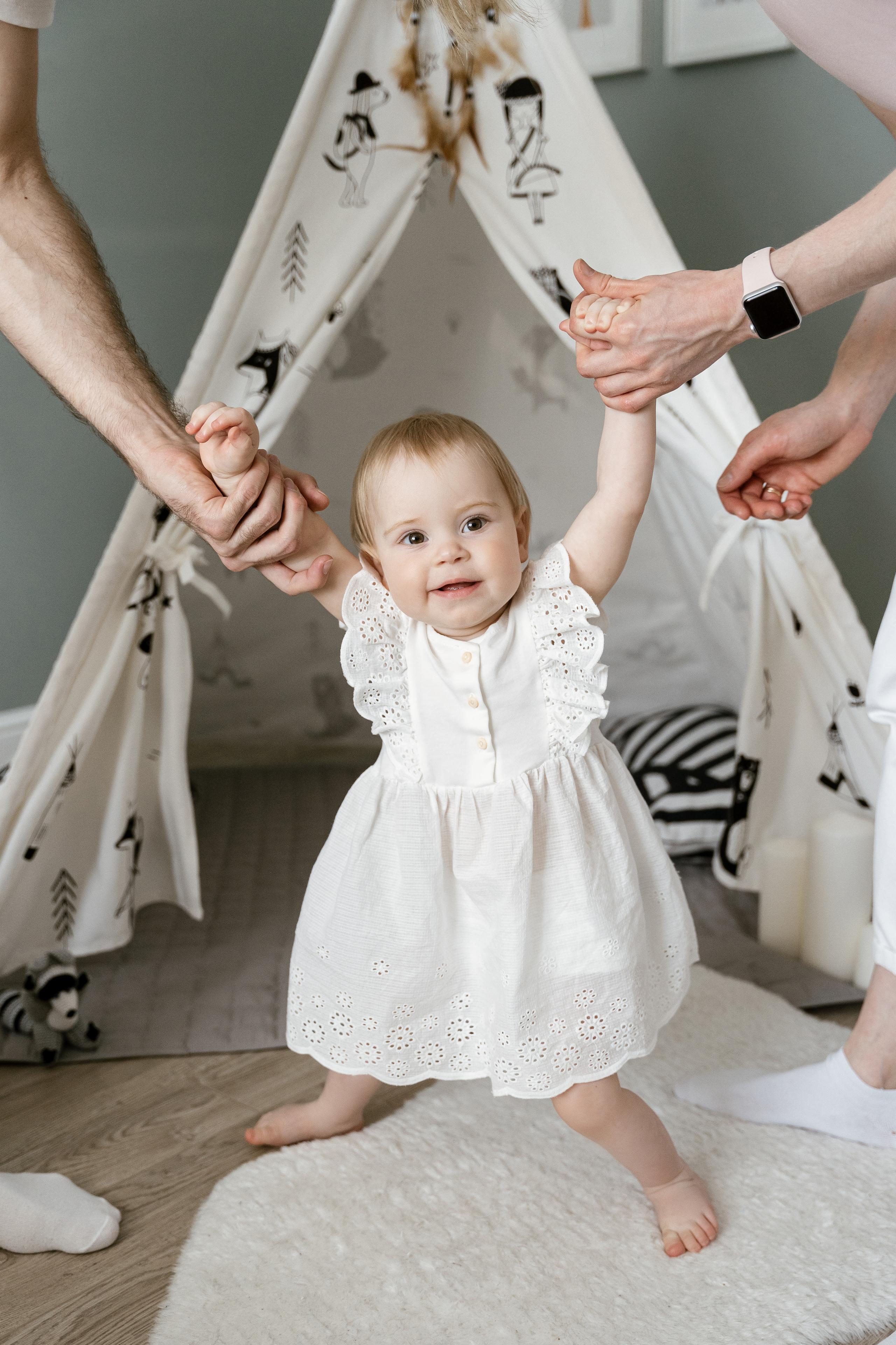 Happy 1 year. Фотограф Томск, Новосибирск Влад Свириденко