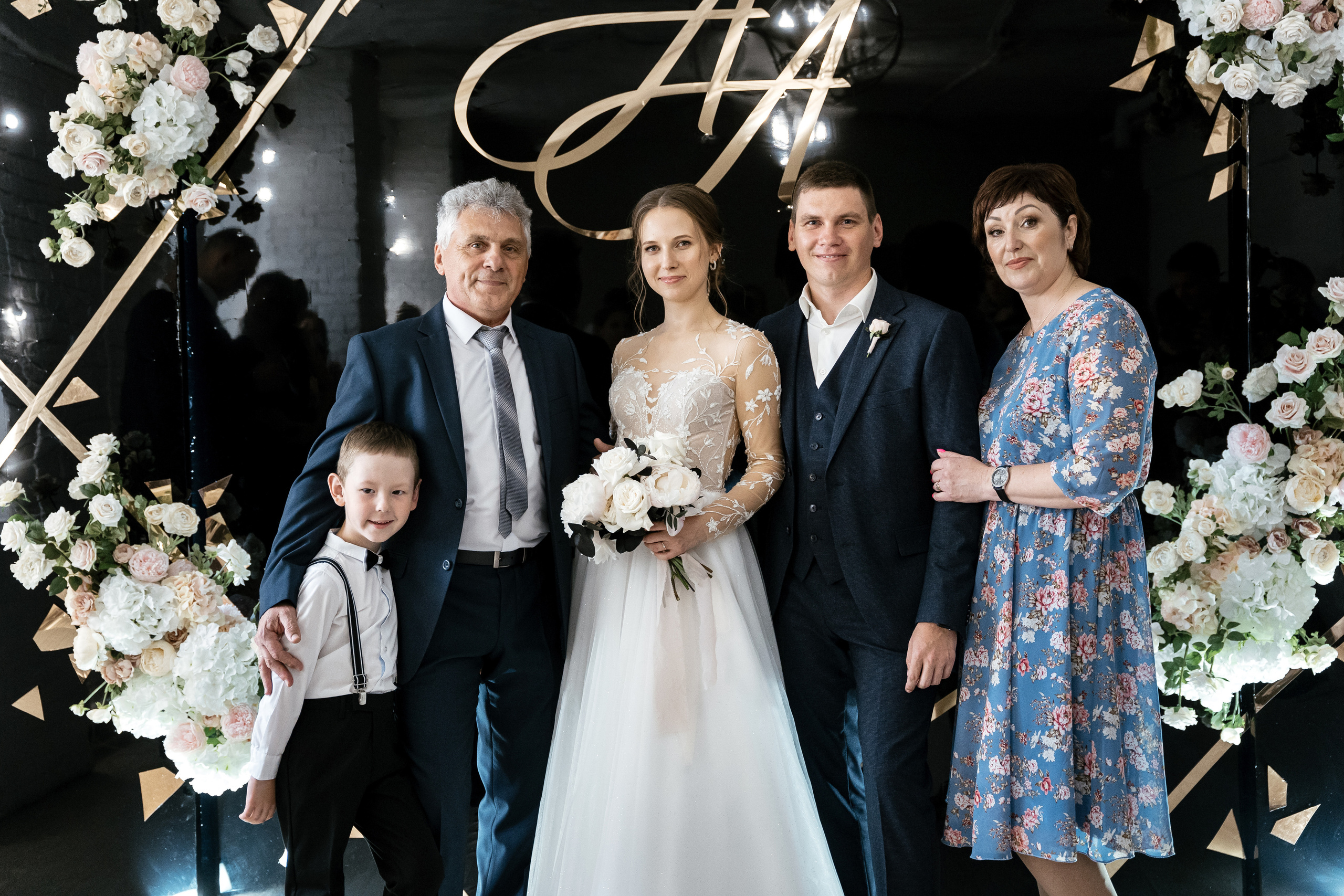 26.06.2021 Wedding day. Фотограф Томск, Новосибирск Влад Свириденко