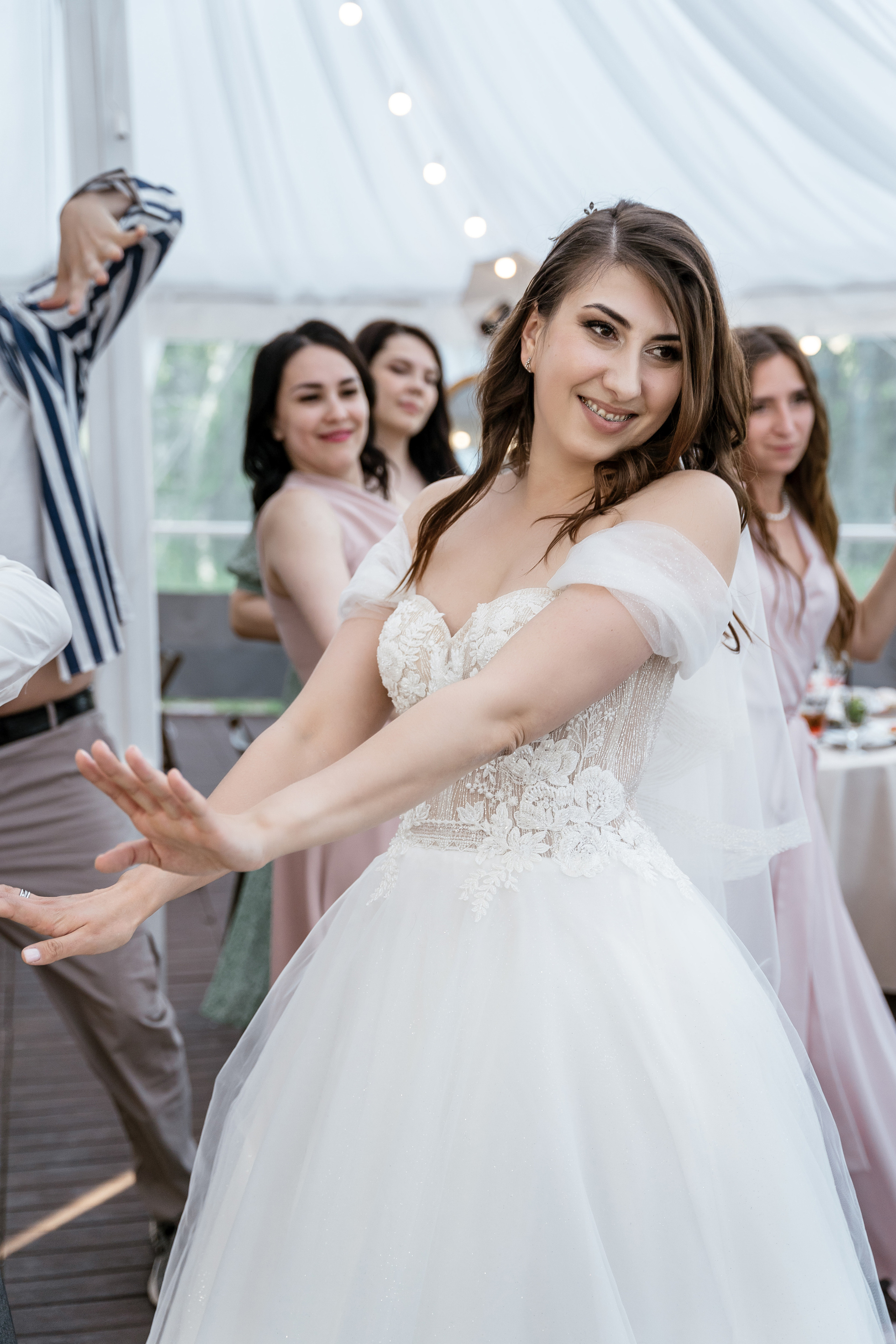 09.07.2021 Wedding day. Фотограф Томск, Новосибирск Влад Свириденко