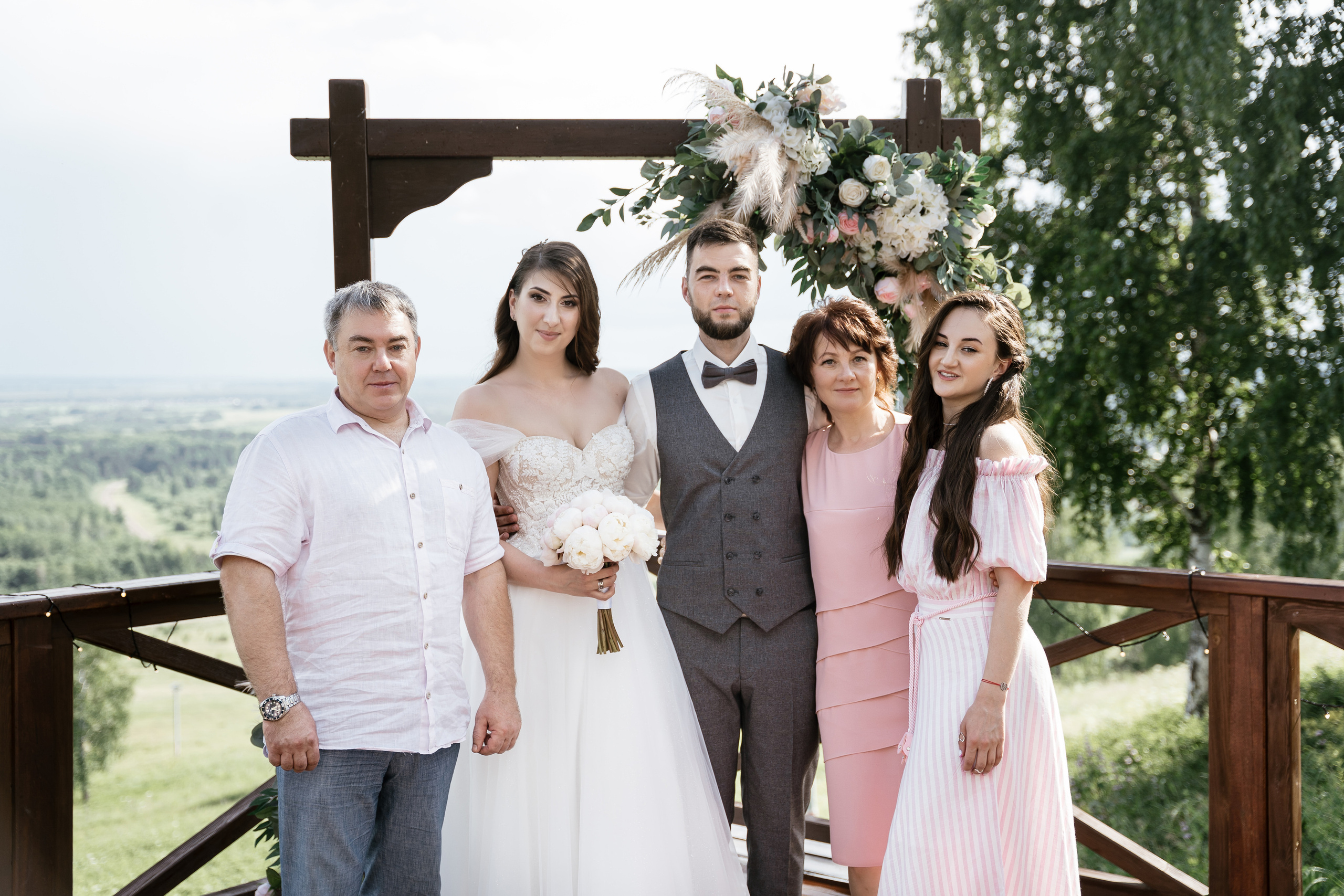 09.07.2021 Wedding day. Фотограф Томск, Новосибирск Влад Свириденко
