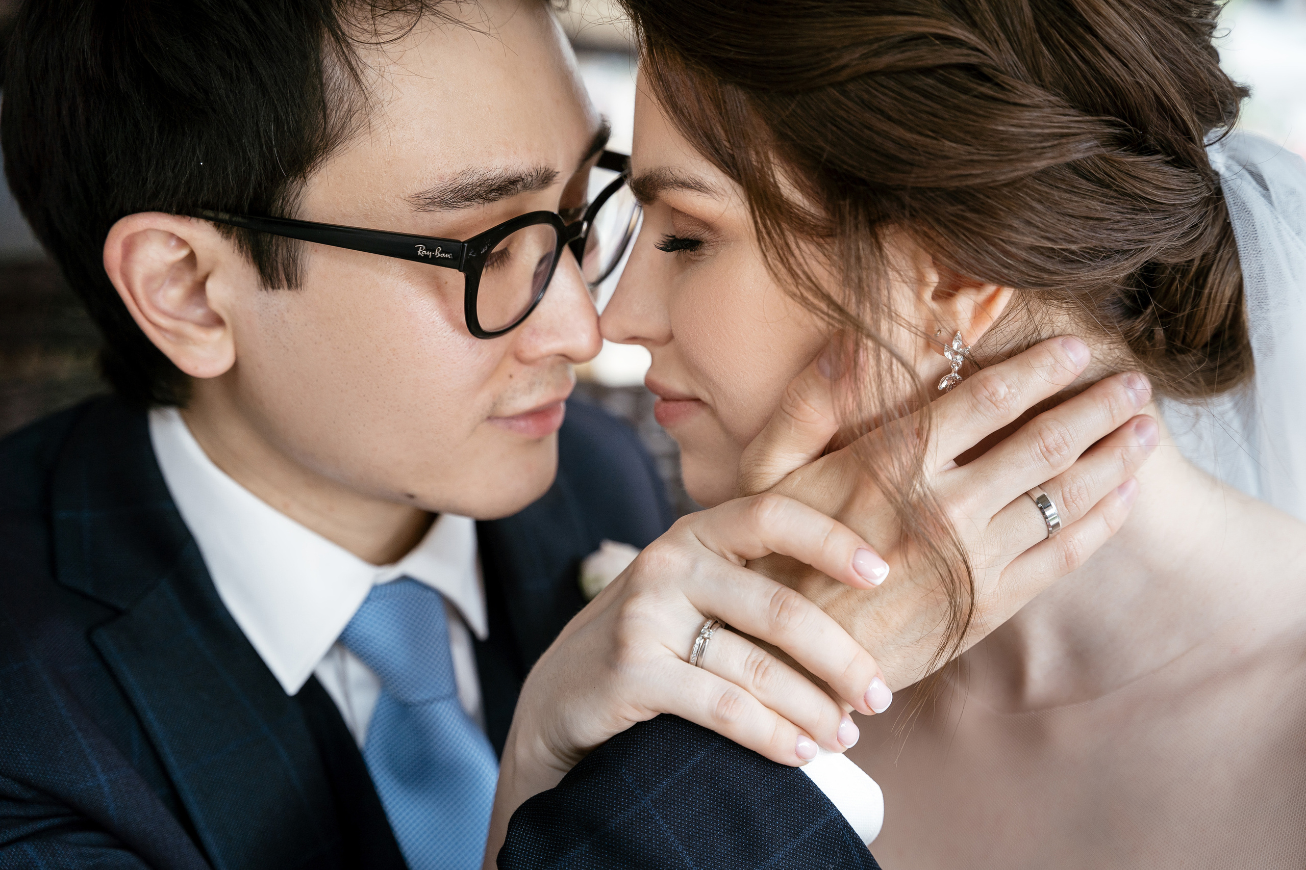 03.07.2021 Wedding day. Фотограф Томск, Новосибирск Влад Свириденко