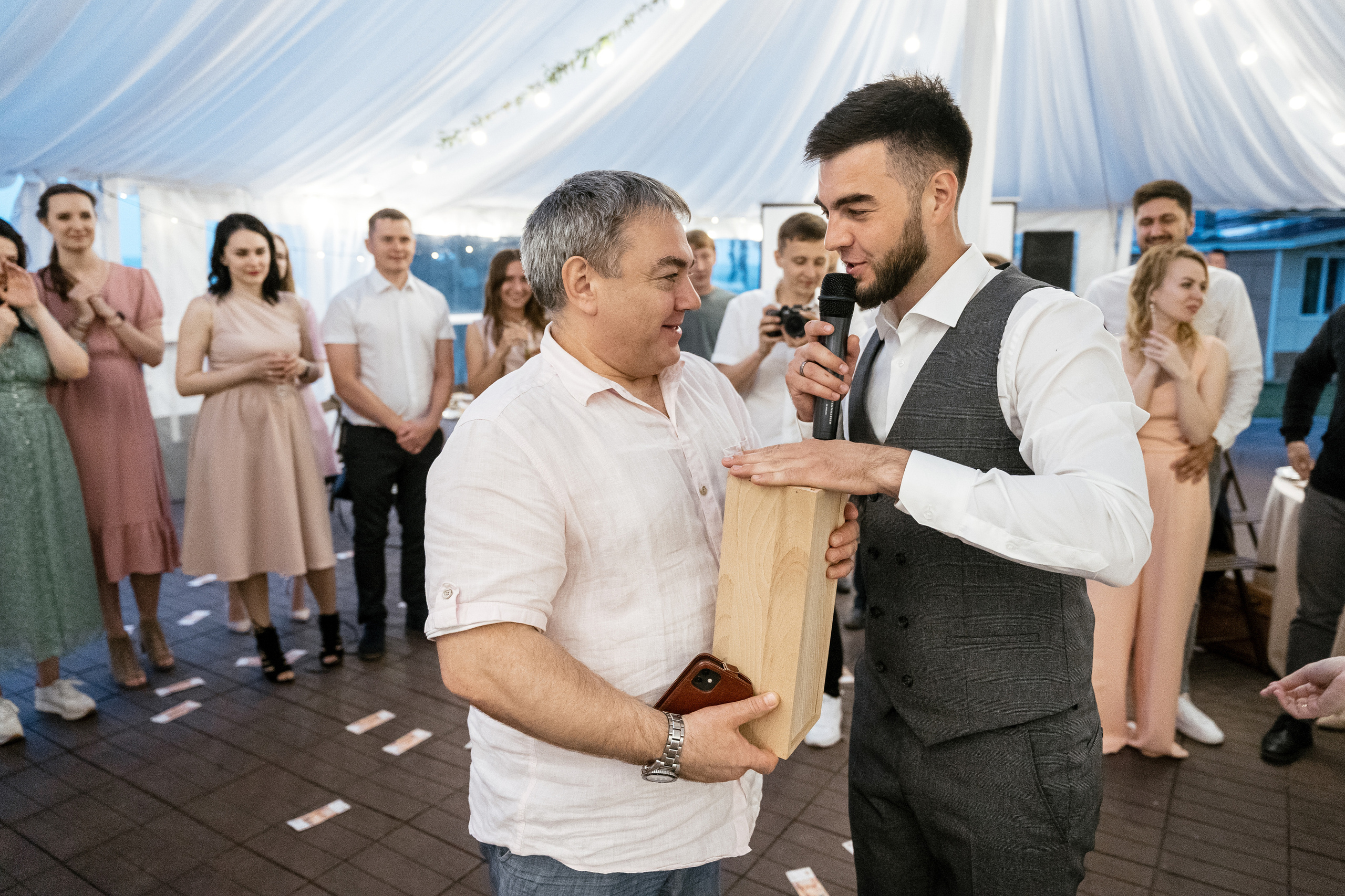 09.07.2021 Wedding day. Фотограф Томск, Новосибирск Влад Свириденко