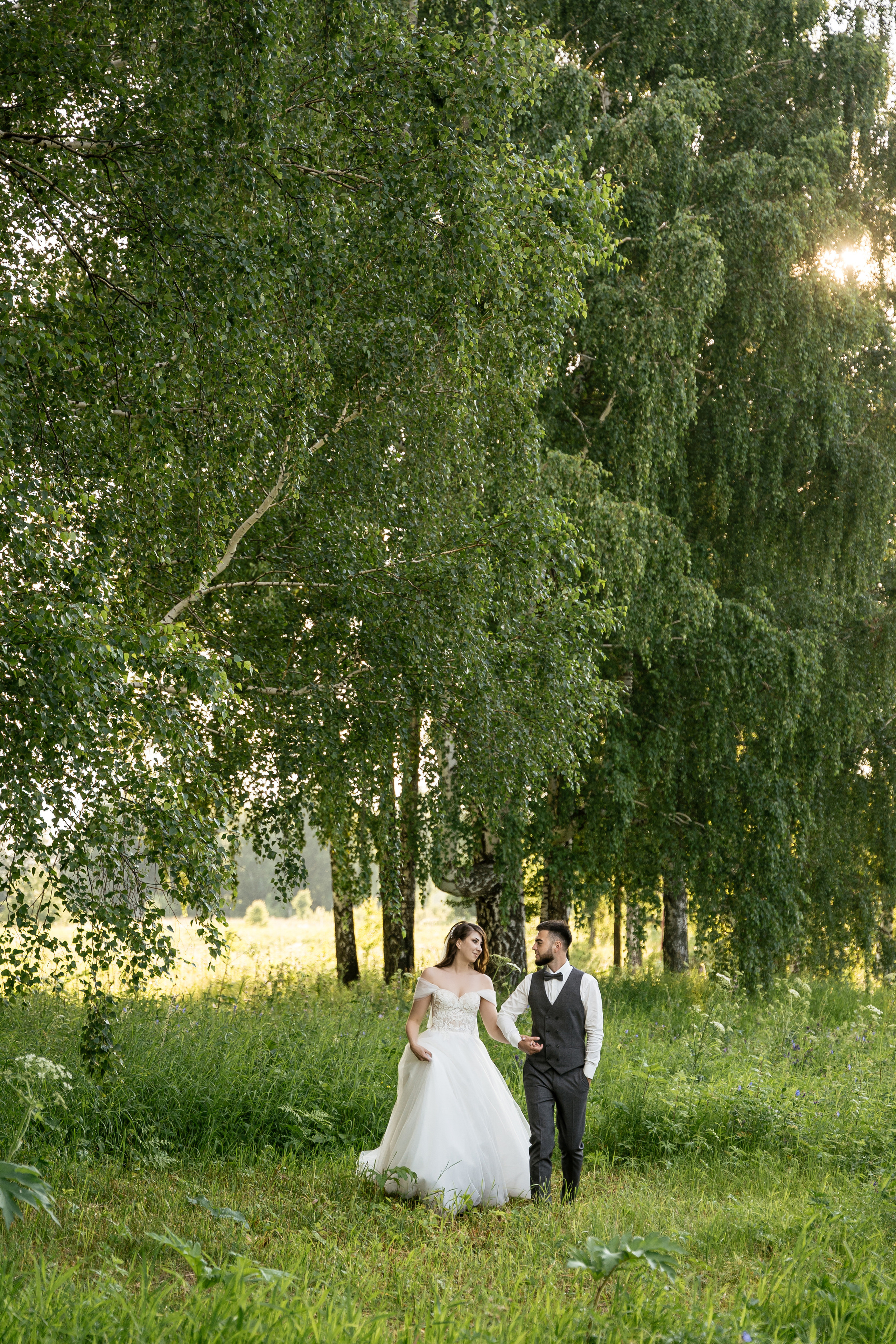 09.07.2021 Wedding day. Фотограф Томск, Новосибирск Влад Свириденко