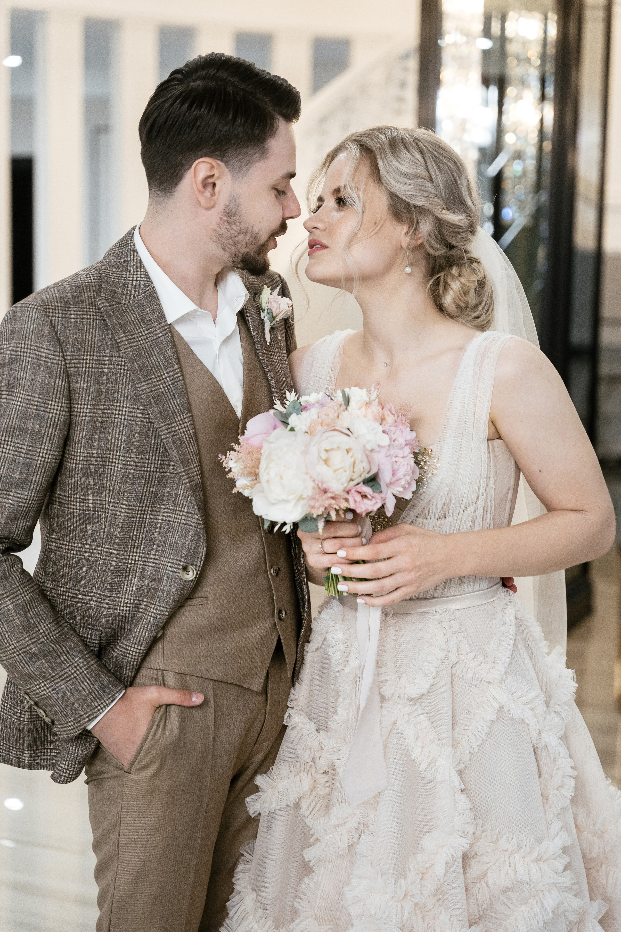 16.06.21 Wedding day. Фотограф Томск, Новосибирск Влад Свириденко