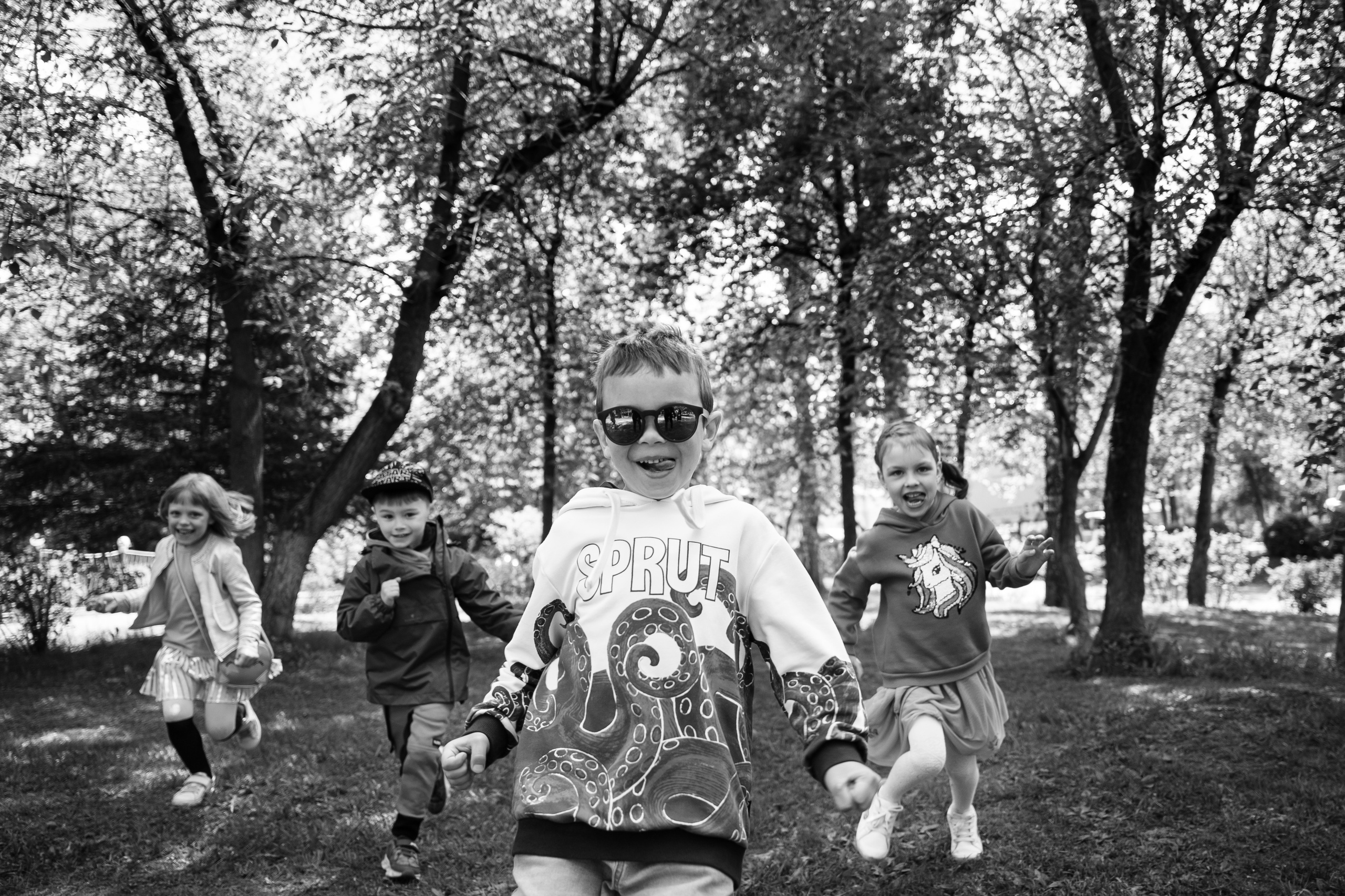 Kids. Фотограф Томск, Новосибирск Влад Свириденко