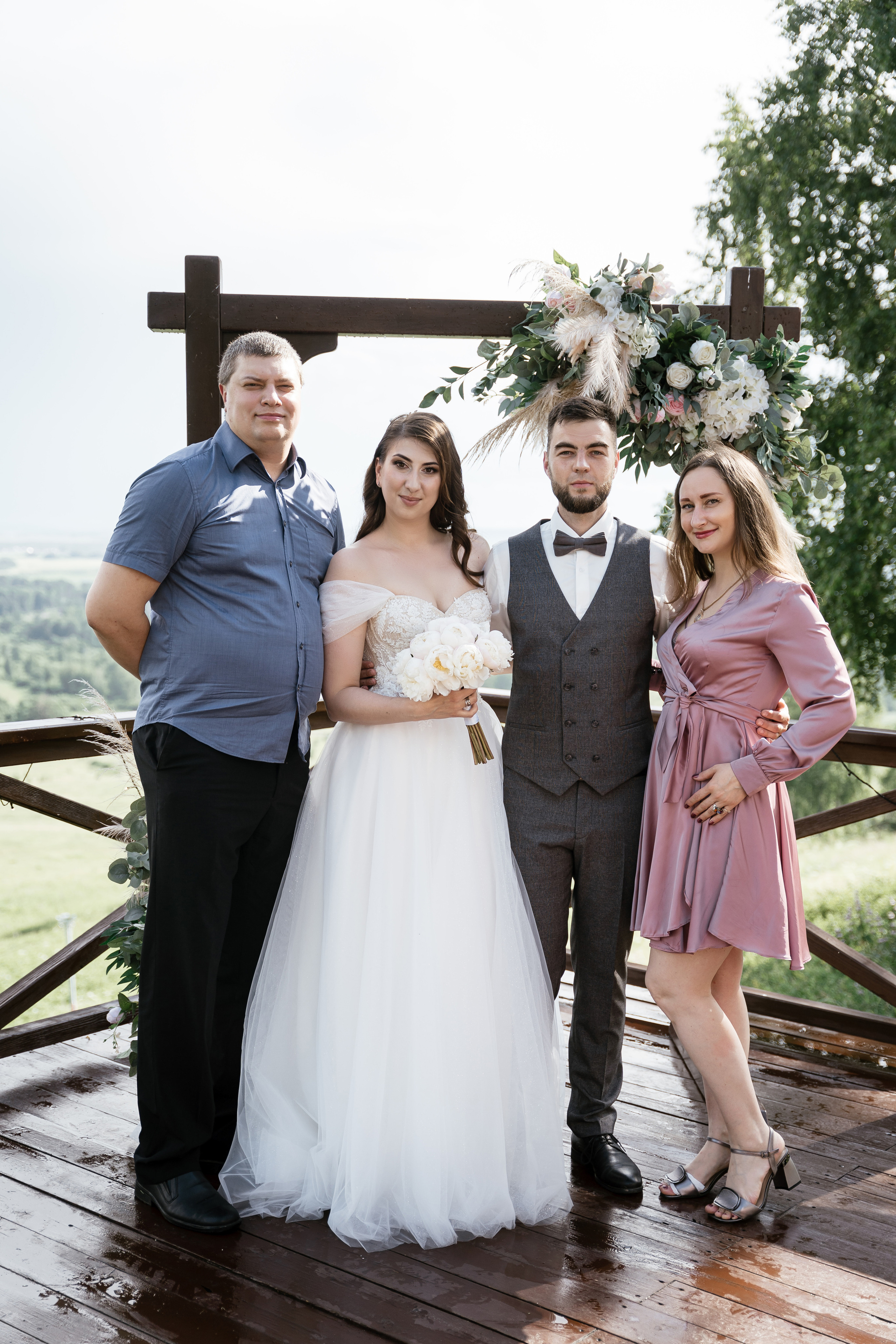 09.07.2021 Wedding day. Фотограф Томск, Новосибирск Влад Свириденко