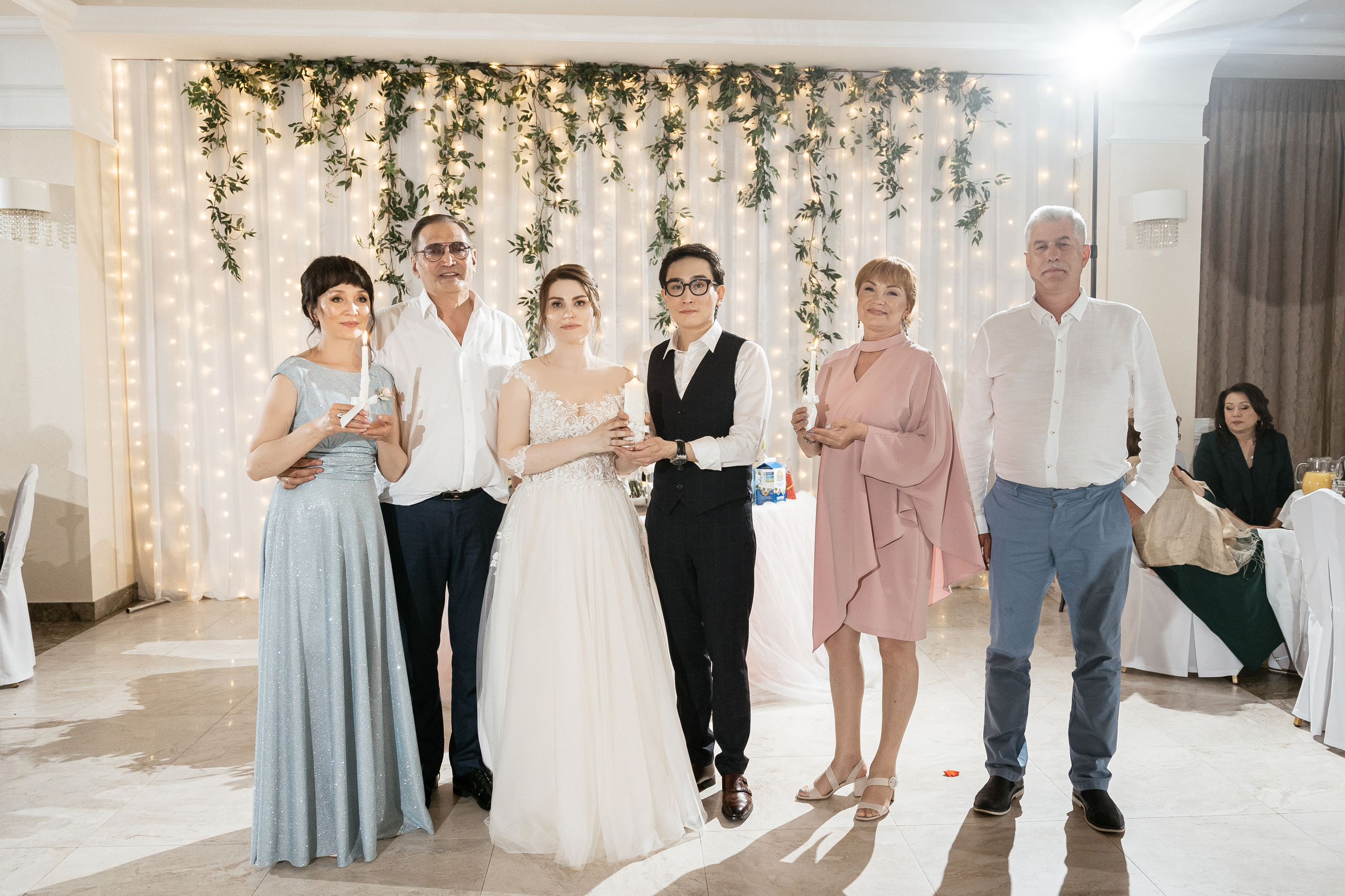 03.07.2021 Wedding day. Фотограф Томск, Новосибирск Влад Свириденко