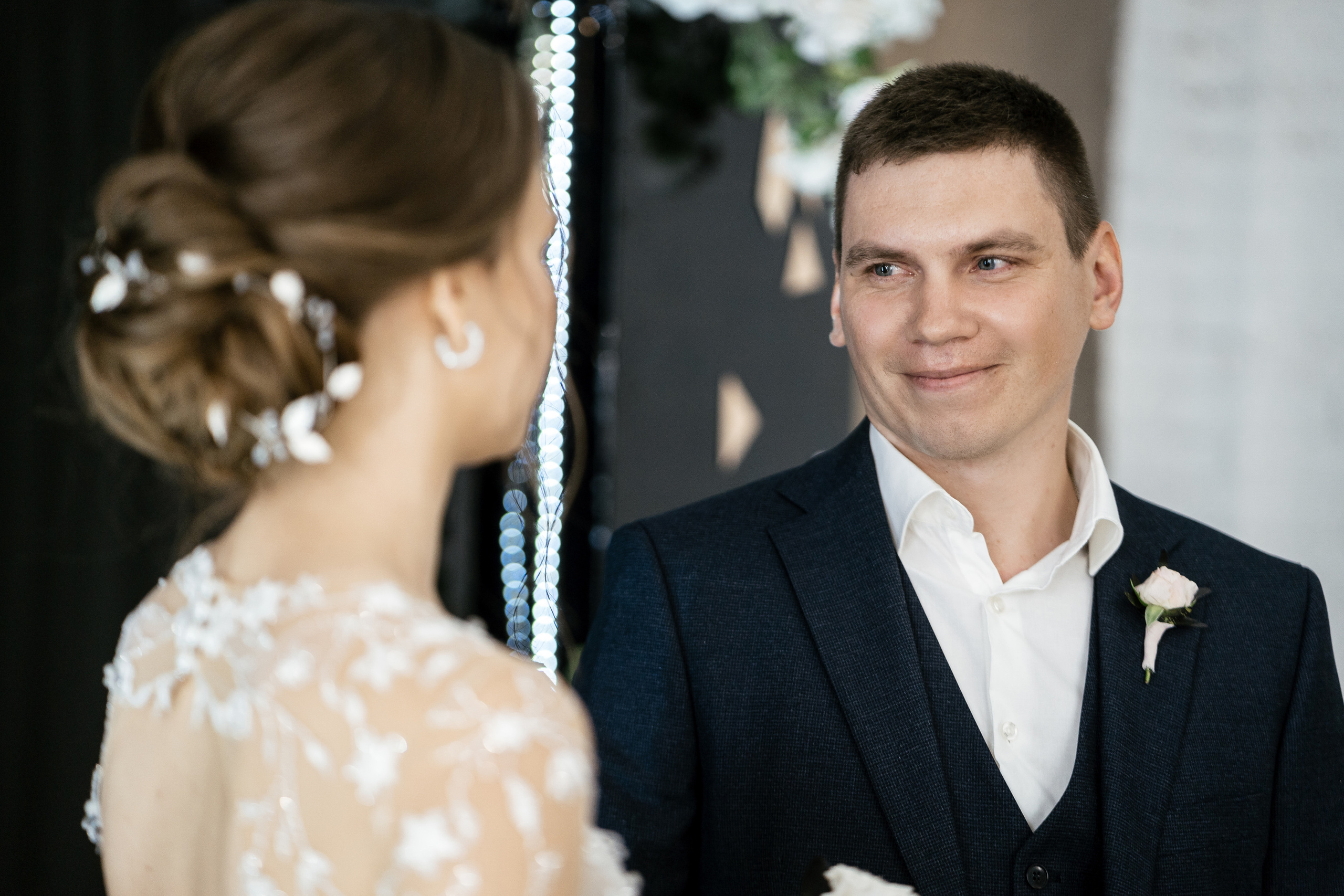 26.06.2021 Wedding day. Фотограф Томск, Новосибирск Влад Свириденко