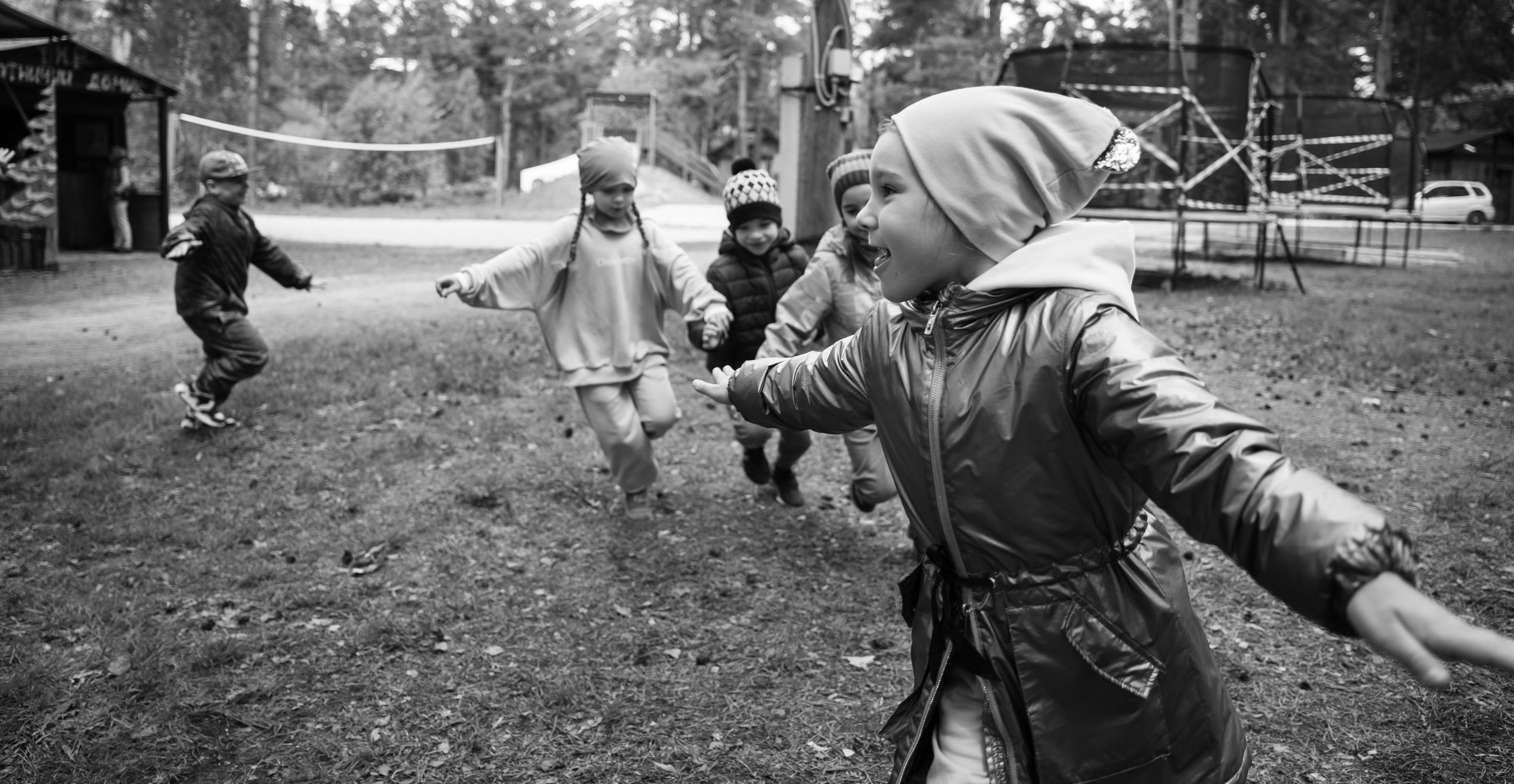 Первый выпускной. Фотограф Томск, Новосибирск Влад Свириденко
