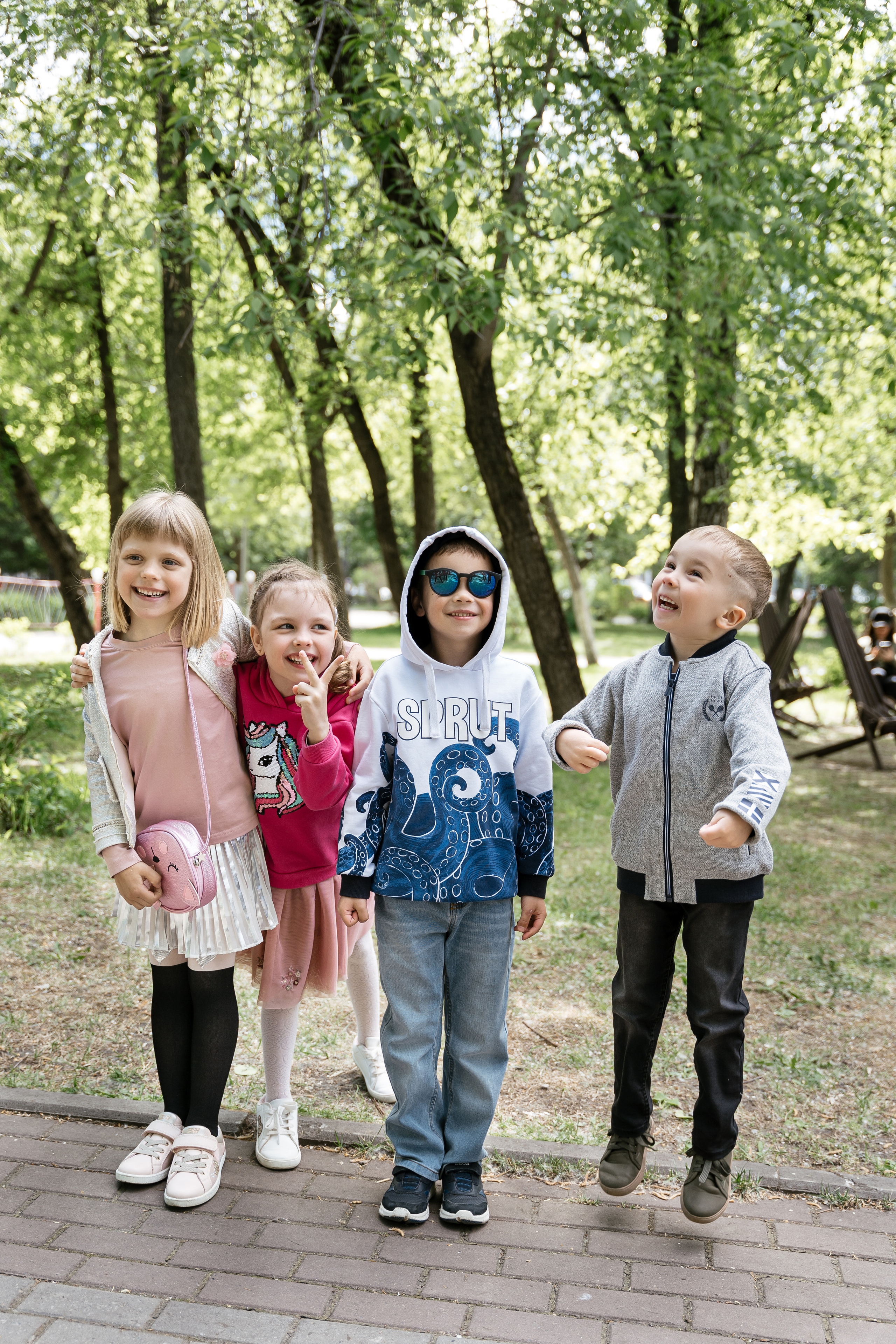 Kids. Фотограф Томск, Новосибирск Влад Свириденко