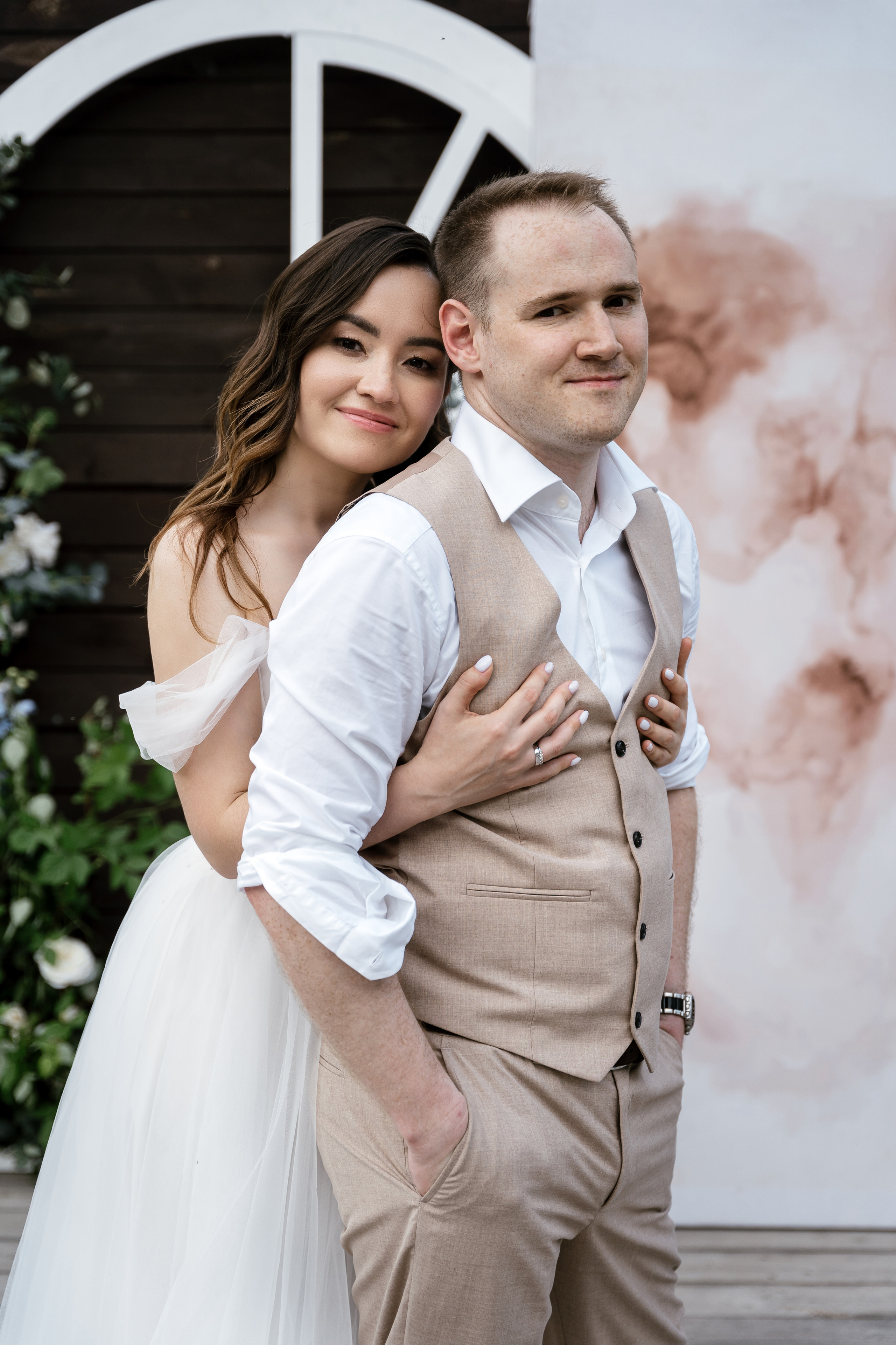 19.06.2021 Wedding day. Фотограф Томск, Новосибирск Влад Свириденко