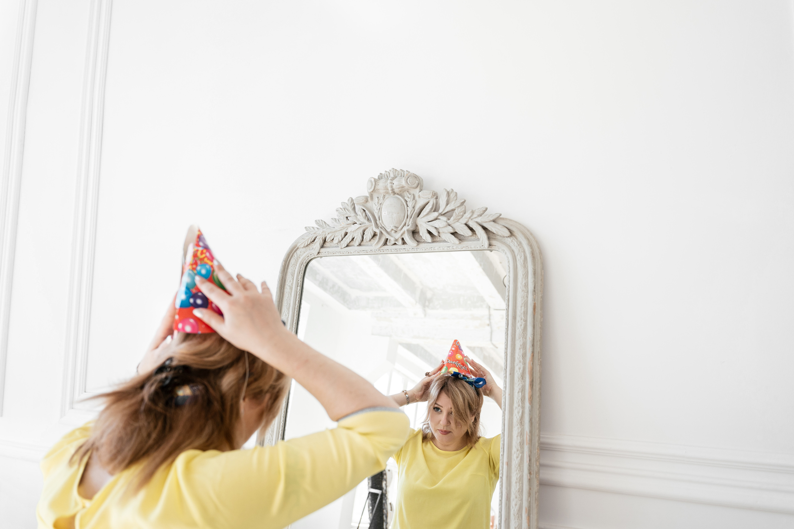 День рождения. Фотограф Томск, Новосибирск Влад Свириденко