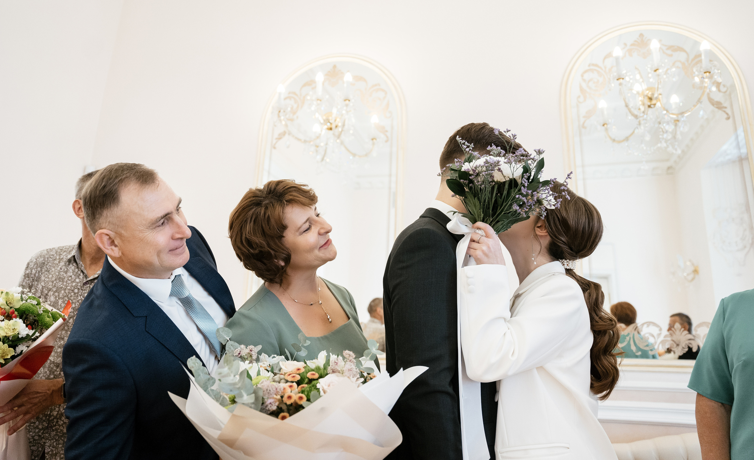 28.07.2021 Wedding day. Фотограф Томск, Новосибирск Влад Свириденко