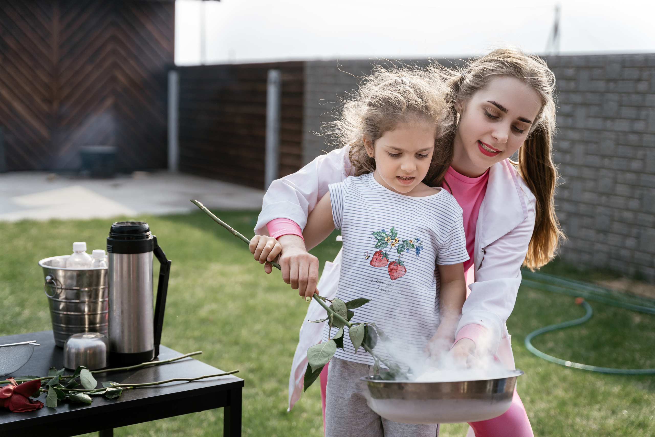 С днем рождения. Фотограф Томск, Новосибирск Влад Свириденко