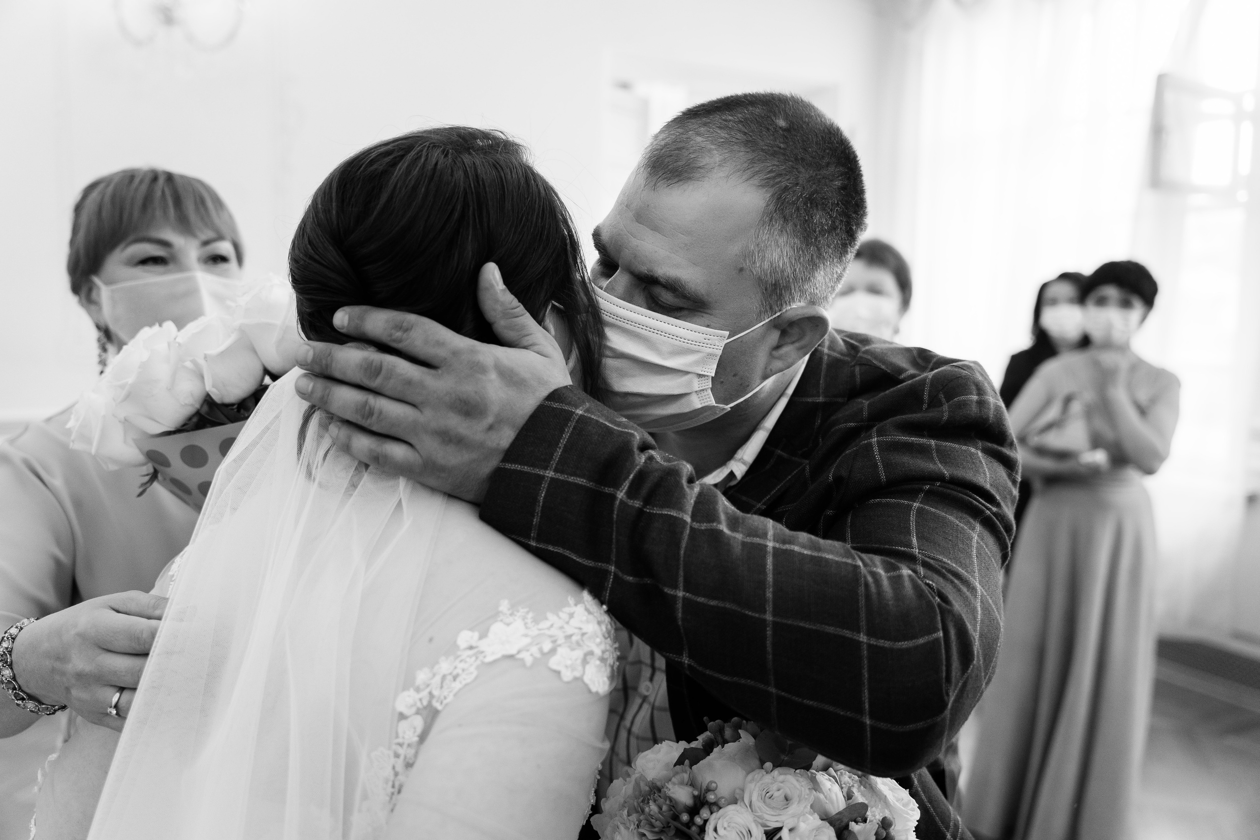 03.07.2021 Wedding day. Фотограф Томск, Новосибирск Влад Свириденко