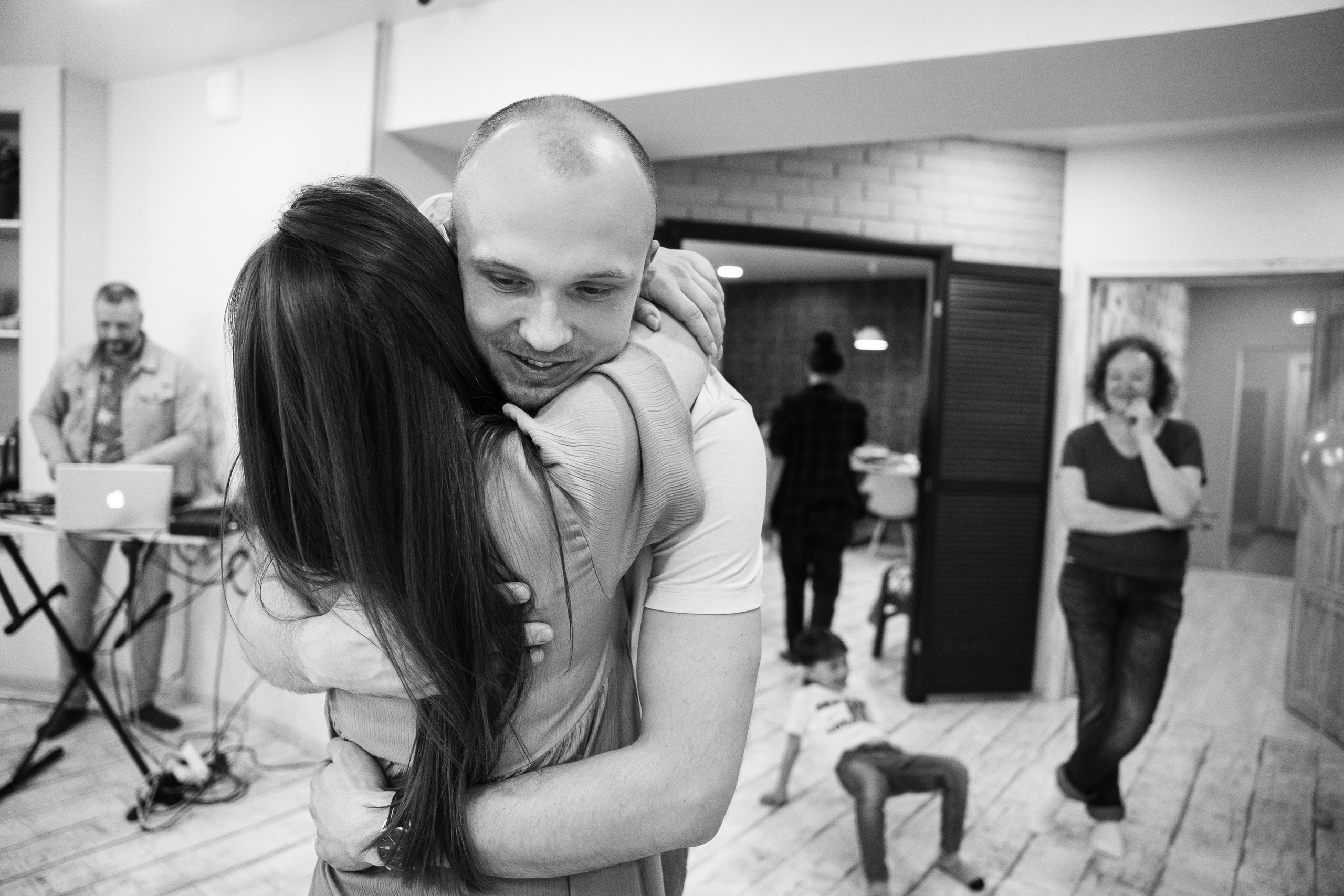 Мне сегодня 30 лет. Фотограф Томск, Новосибирск Влад Свириденко