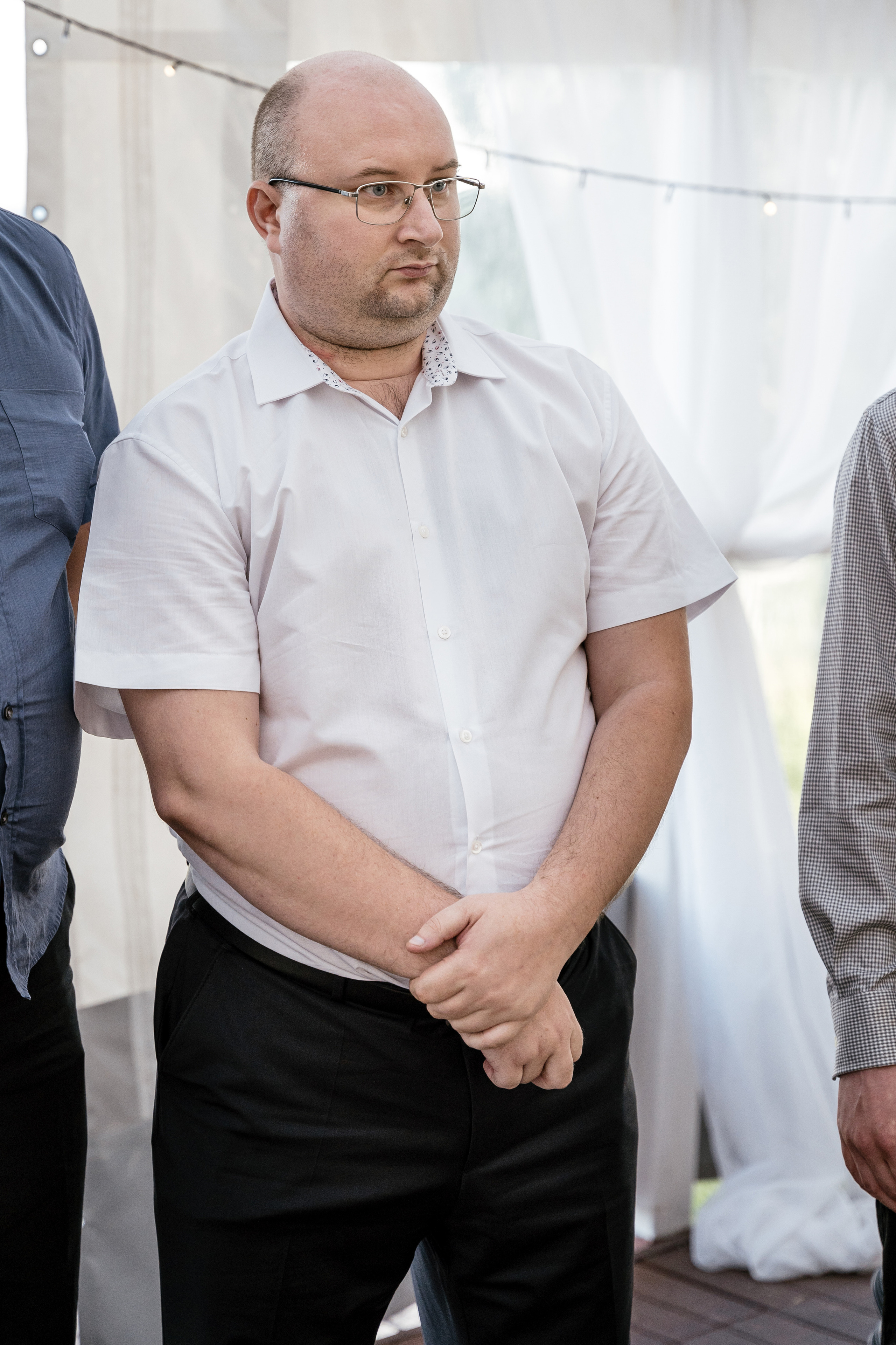09.07.2021 Wedding day. Фотограф Томск, Новосибирск Влад Свириденко