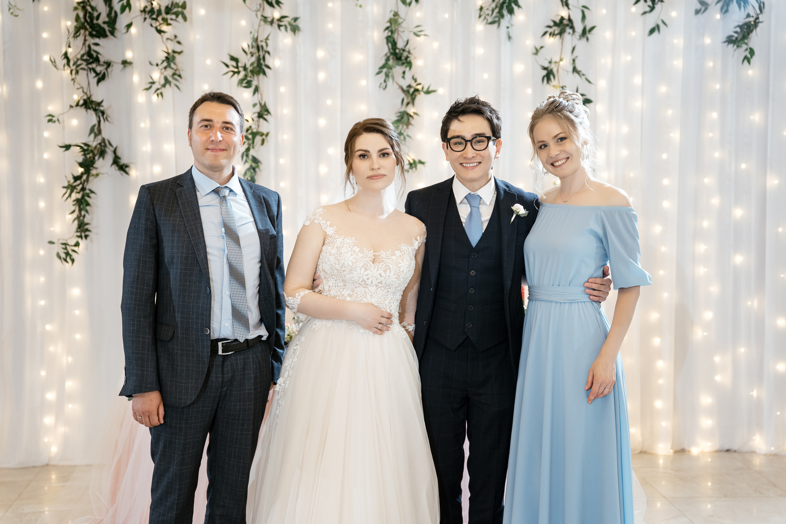 03.07.2021 Wedding day. Фотограф Томск, Новосибирск Влад Свириденко