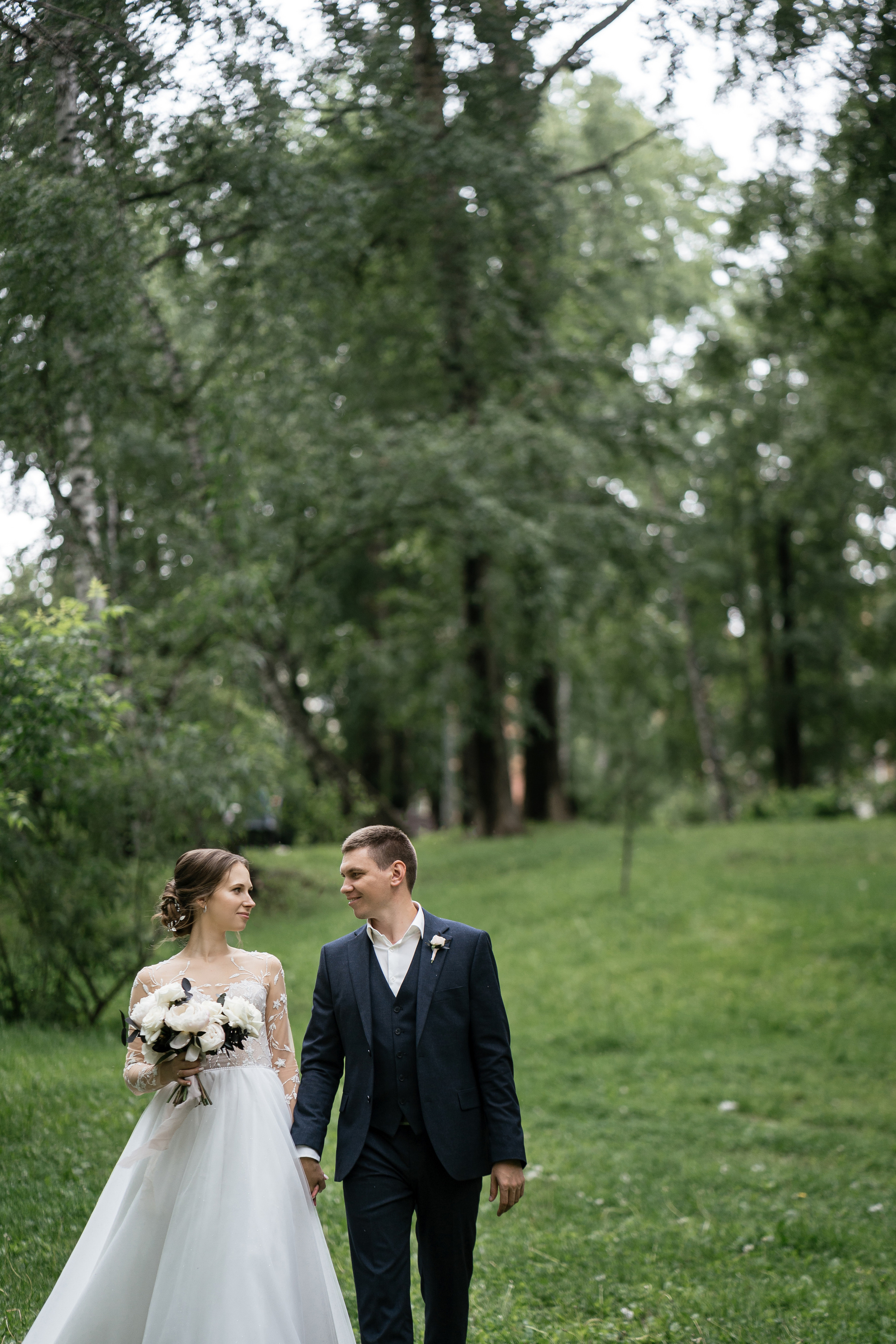 26.06.2021 Wedding day. Фотограф Томск, Новосибирск Влад Свириденко