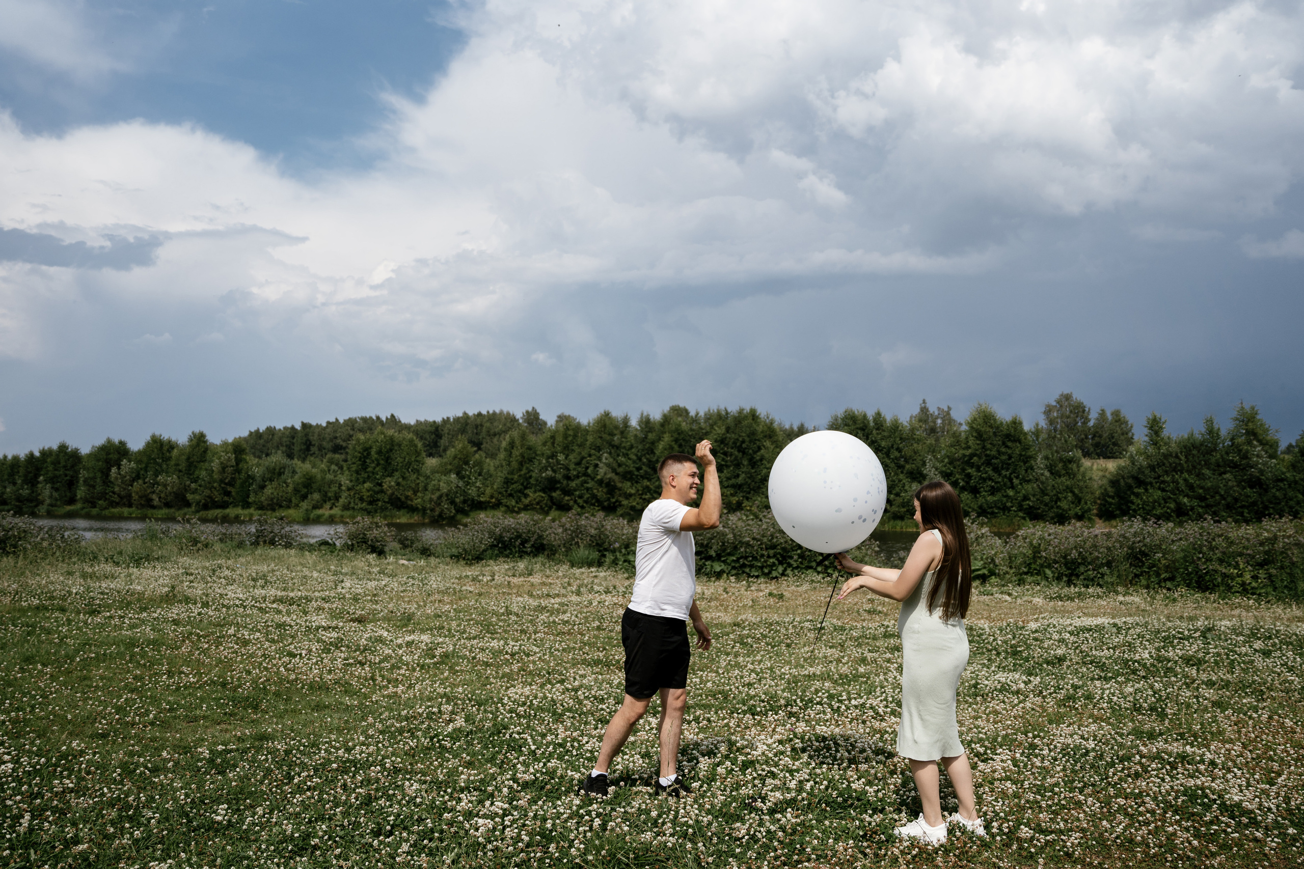 А я ставил на пацана. Фотограф Томск, Новосибирск Влад Свириденко