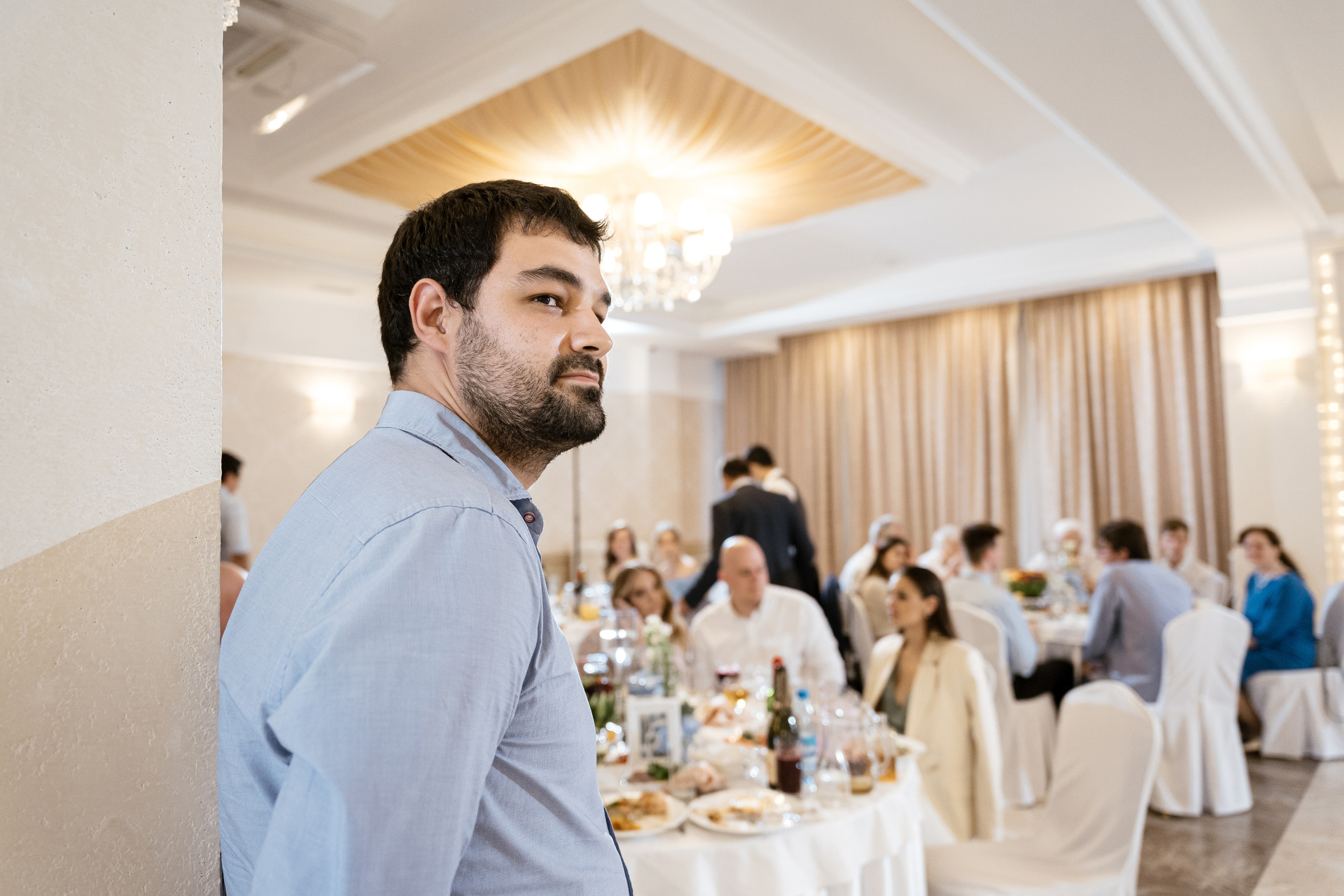 03.07.2021 Wedding day. Фотограф Томск, Новосибирск Влад Свириденко
