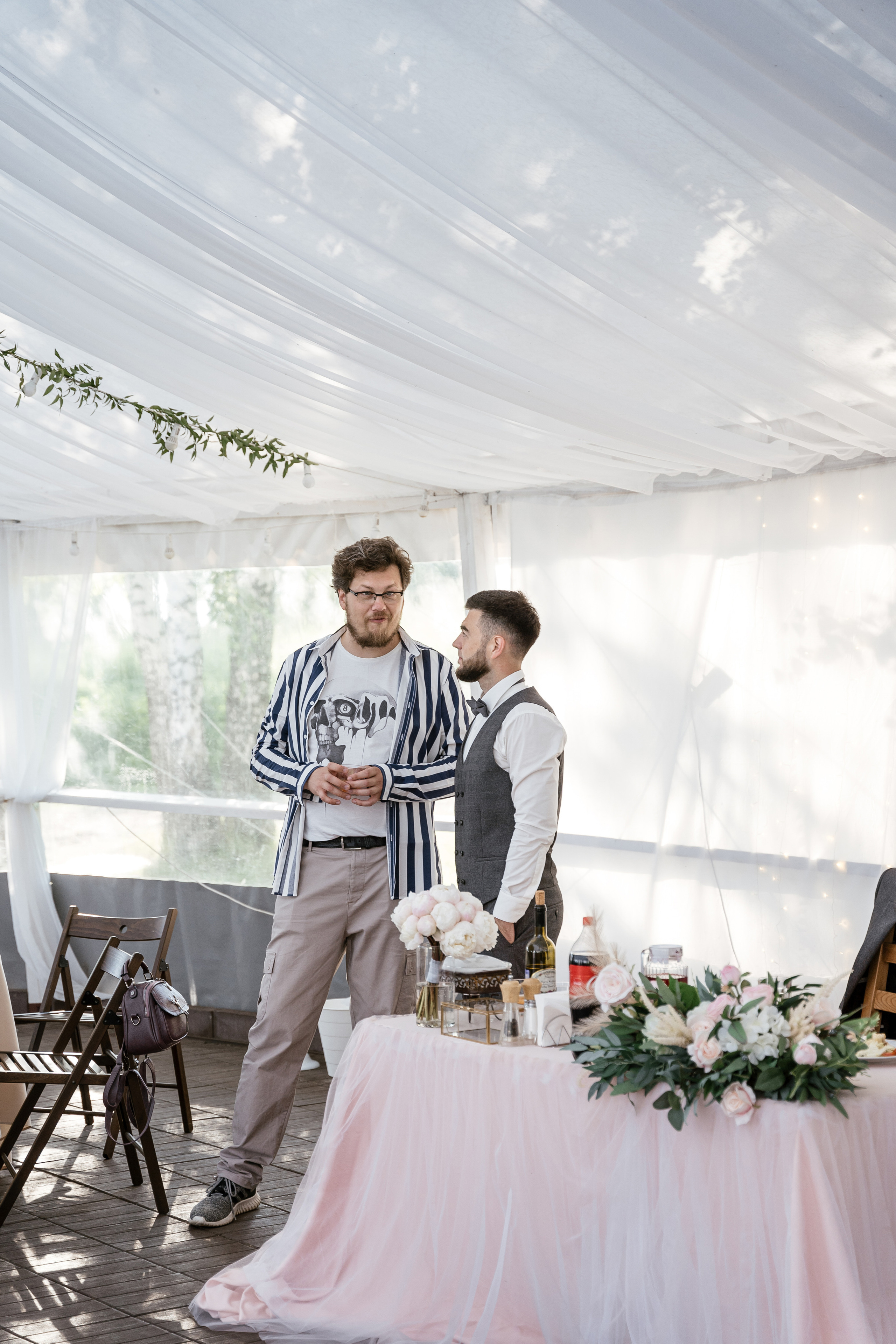 09.07.2021 Wedding day. Фотограф Томск, Новосибирск Влад Свириденко