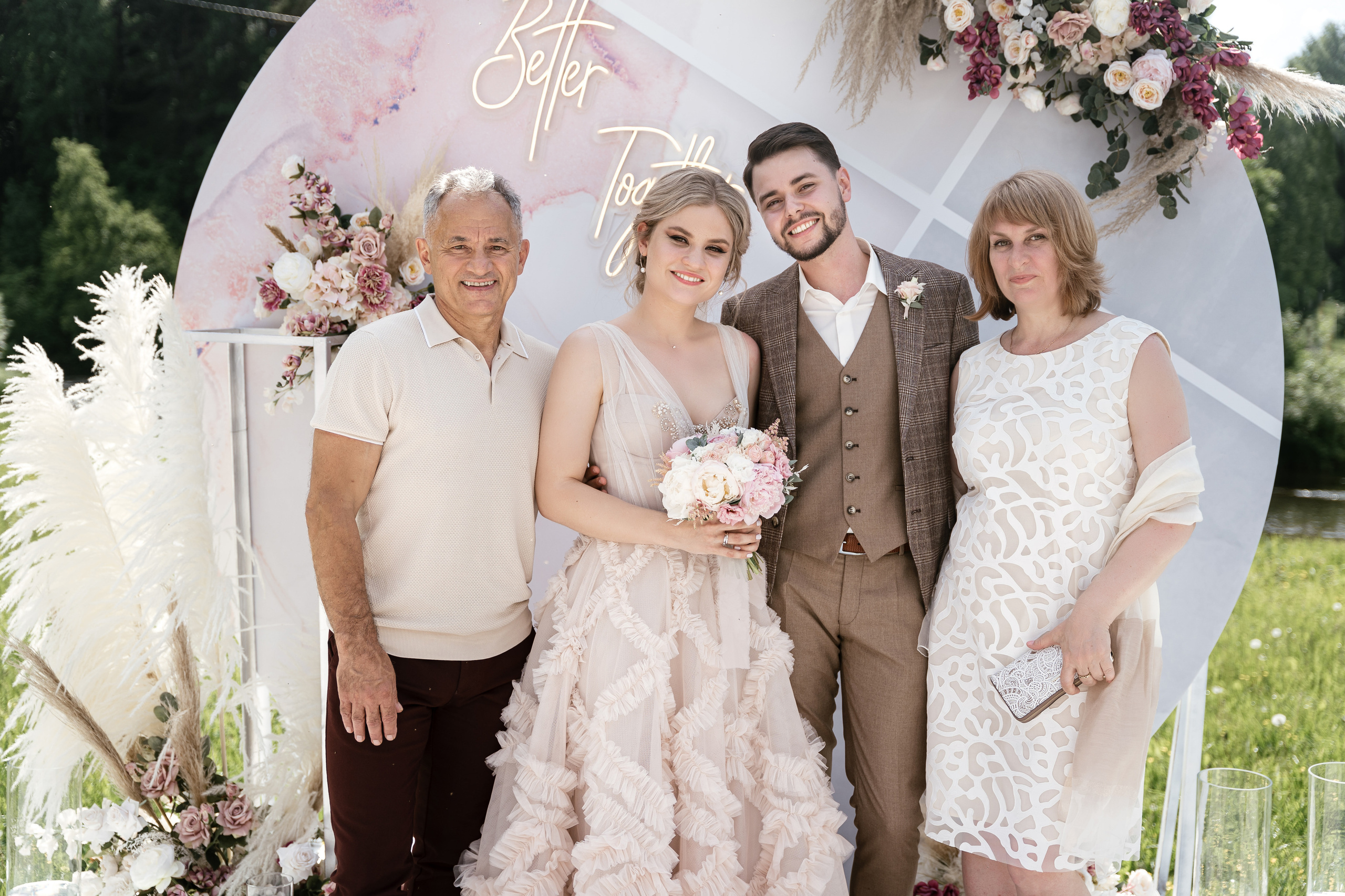 16.06.21 Wedding day. Фотограф Томск, Новосибирск Влад Свириденко