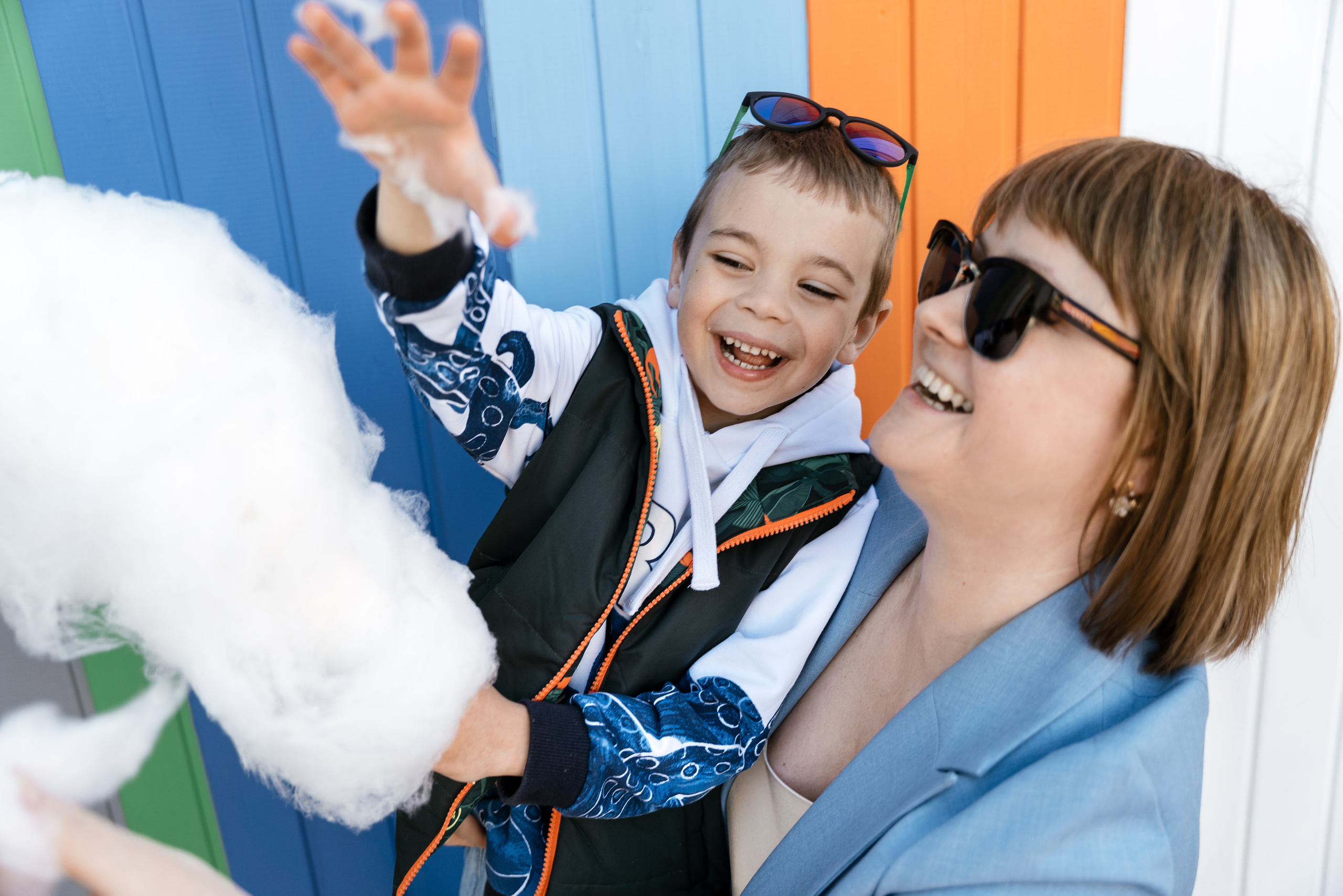 Kids. Фотограф Томск, Новосибирск Влад Свириденко