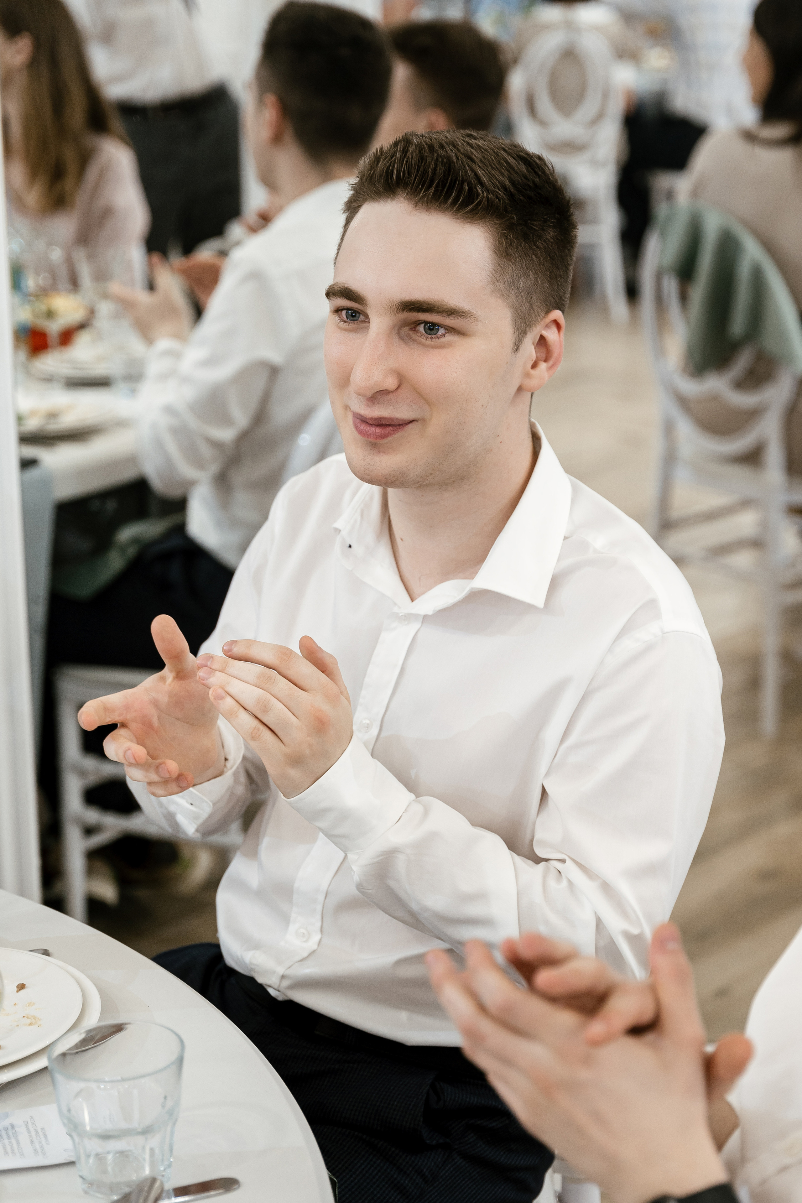 19.06.2021 Wedding day. Фотограф Томск, Новосибирск Влад Свириденко