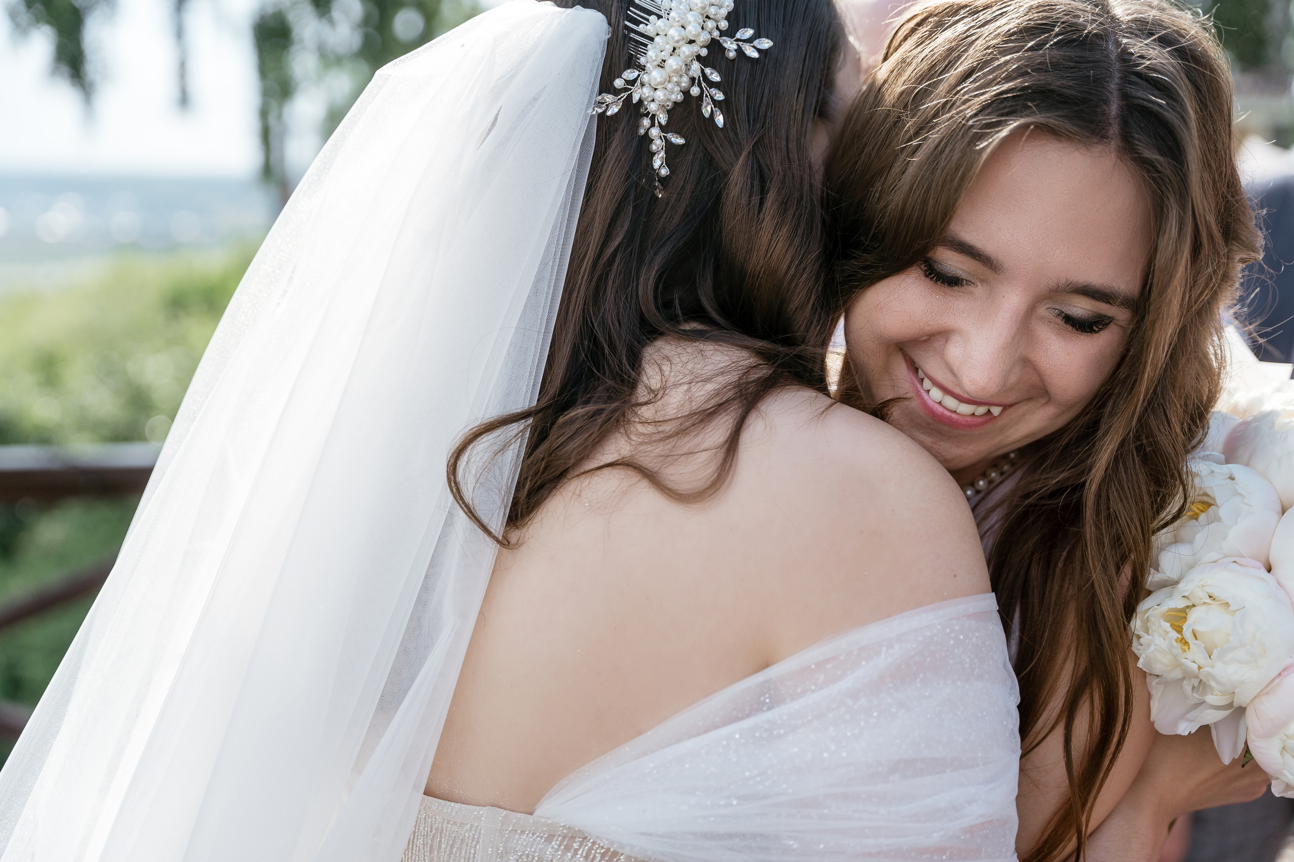 09.07.2021 Wedding day. Фотограф Томск, Новосибирск Влад Свириденко