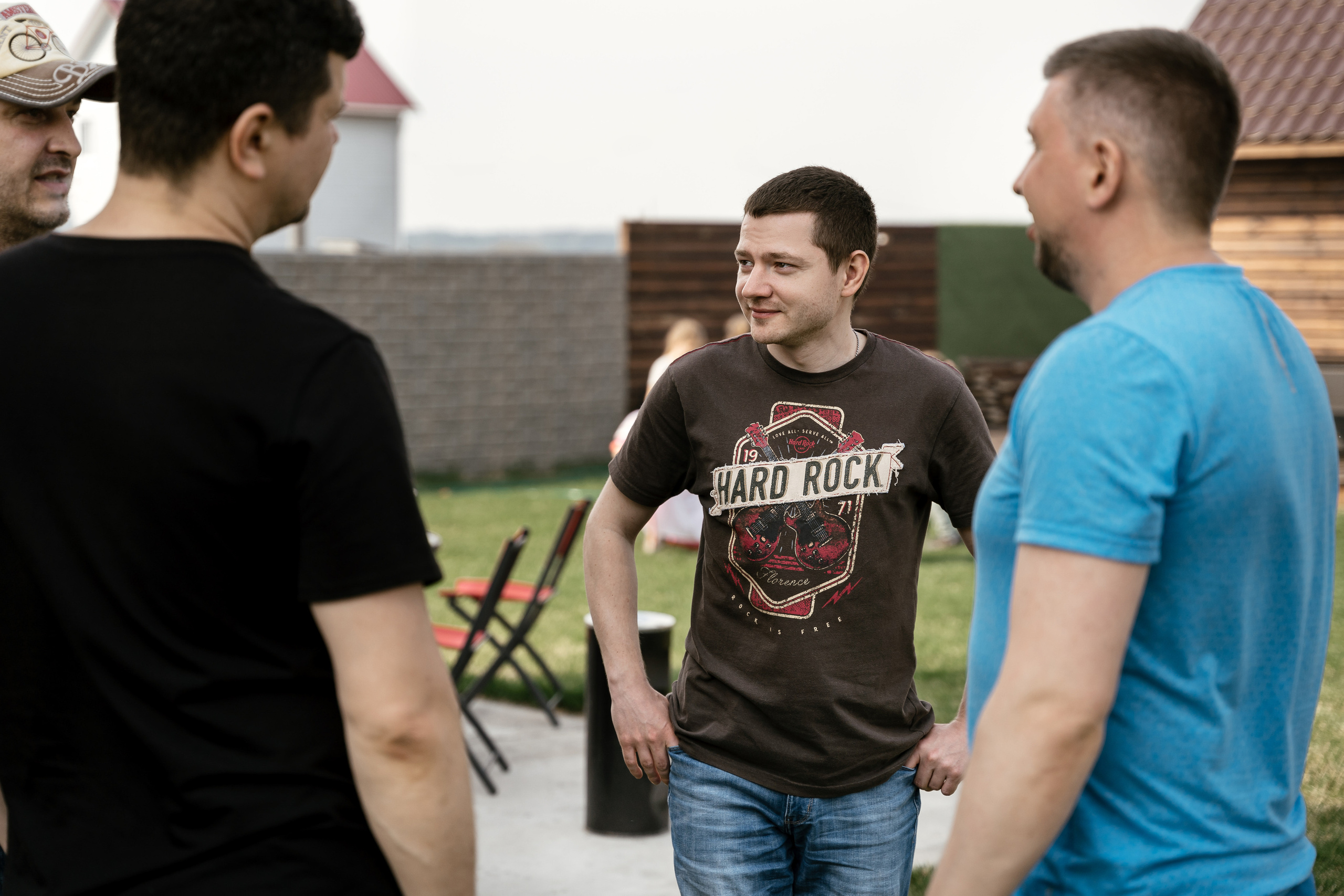 С днем рождения. Фотограф Томск, Новосибирск Влад Свириденко