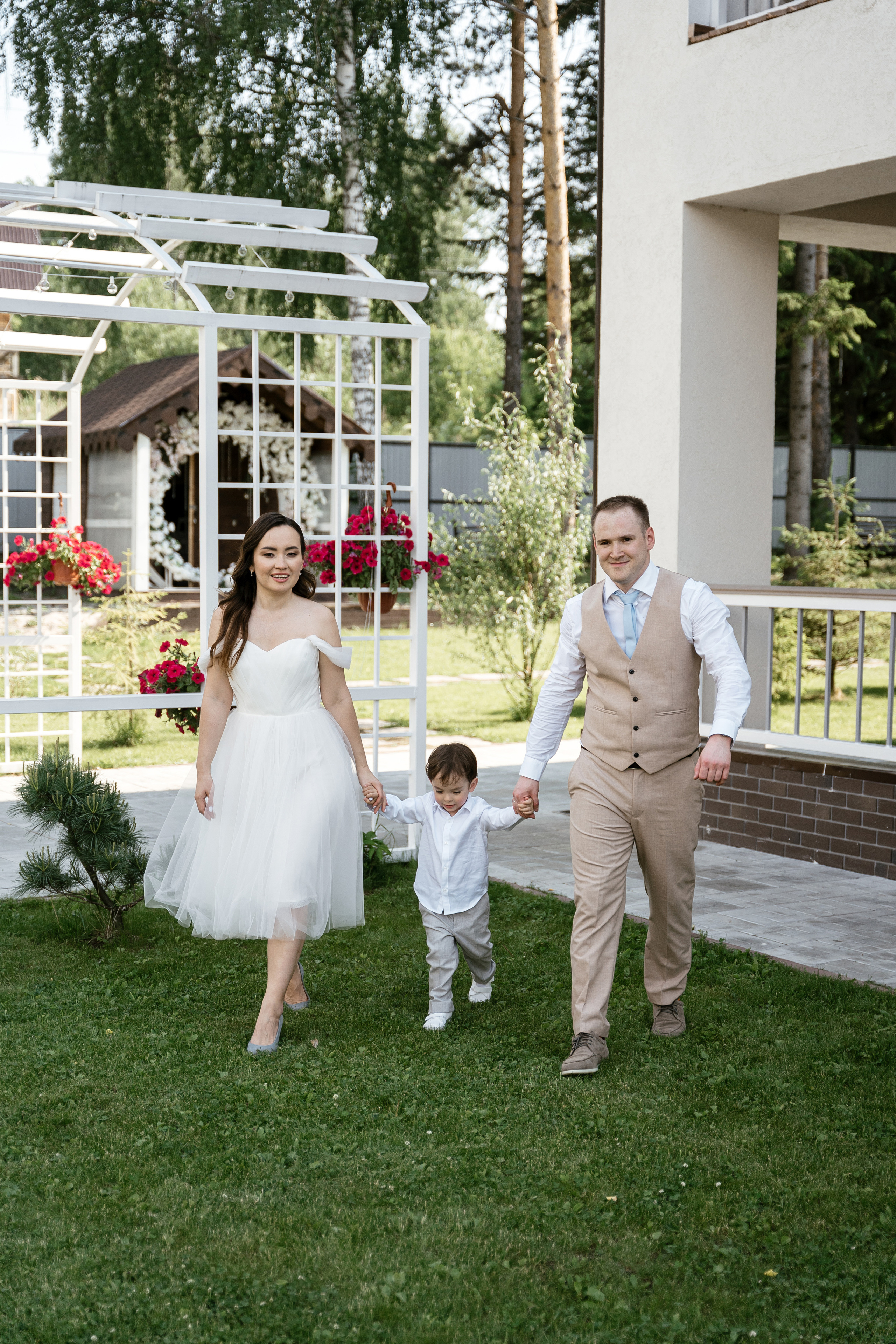 19.06.2021 Wedding day. Фотограф Томск, Новосибирск Влад Свириденко