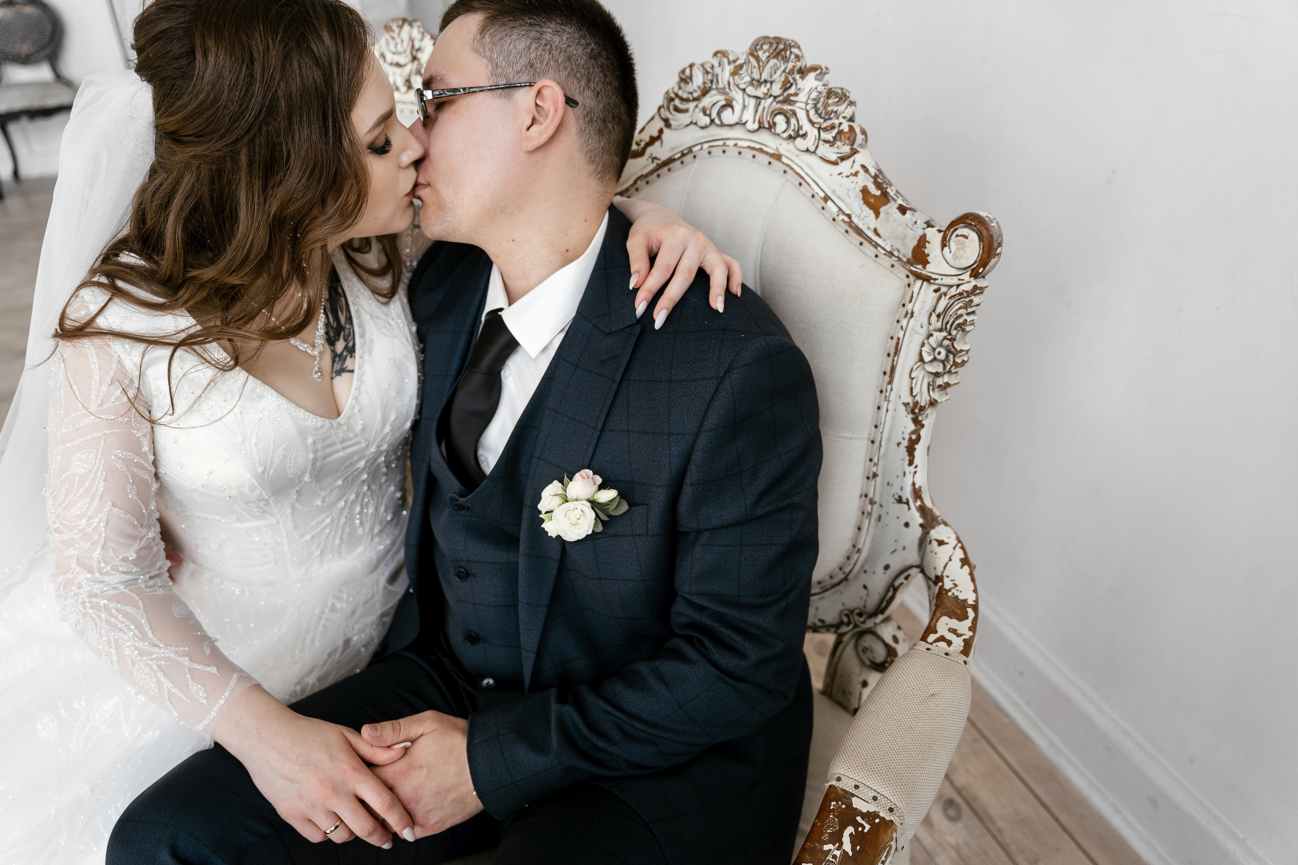 Wedding Day 24.04.21. Фотограф Томск, Новосибирск Влад Свириденко