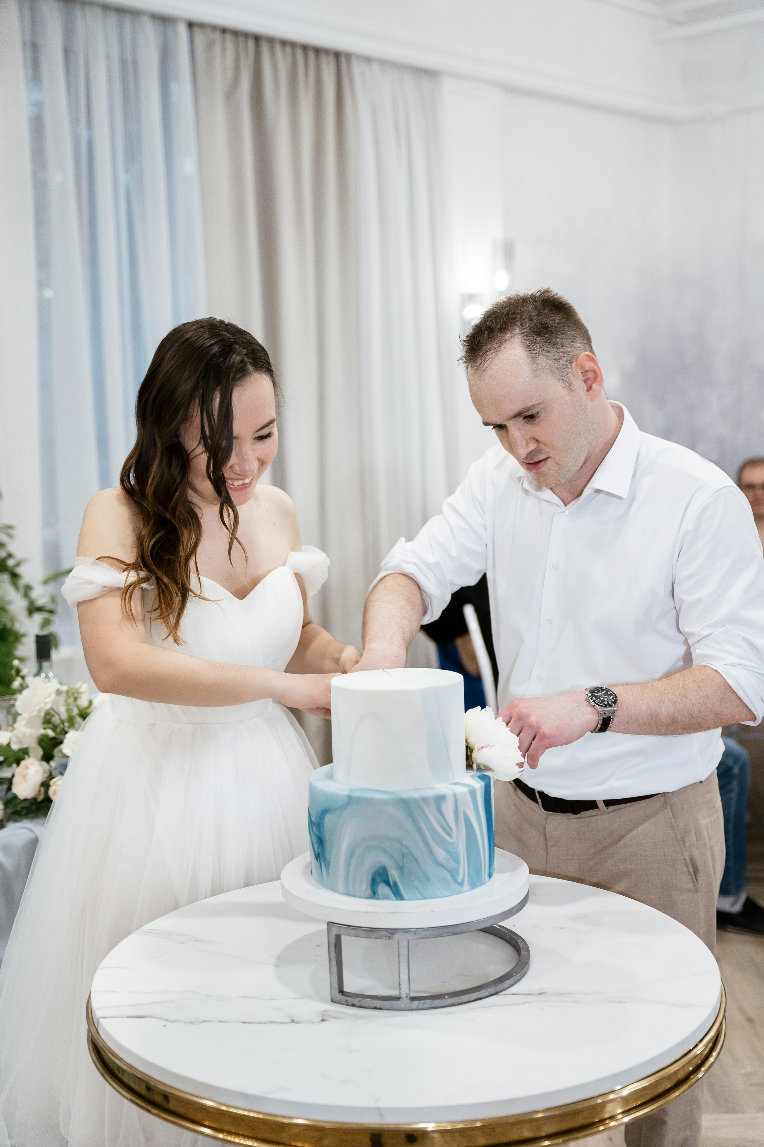 19.06.2021 Wedding day. Фотограф Томск, Новосибирск Влад Свириденко