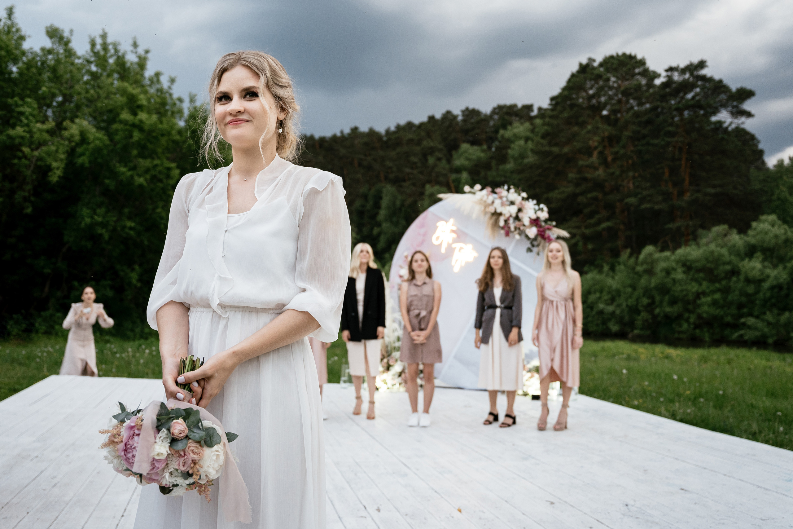 16.06.21 Wedding day. Фотограф Томск, Новосибирск Влад Свириденко