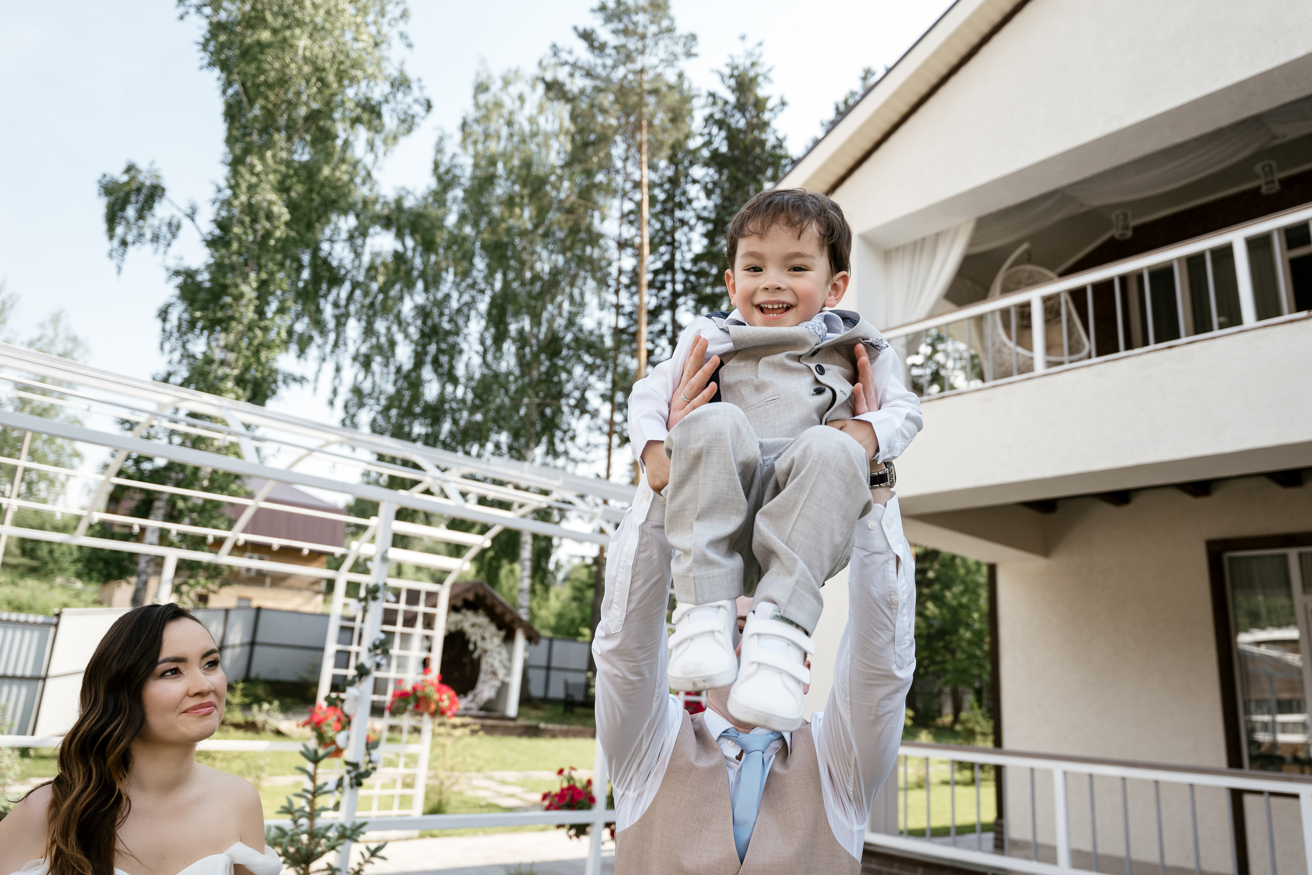 19.06.2021 Wedding day. Фотограф Томск, Новосибирск Влад Свириденко