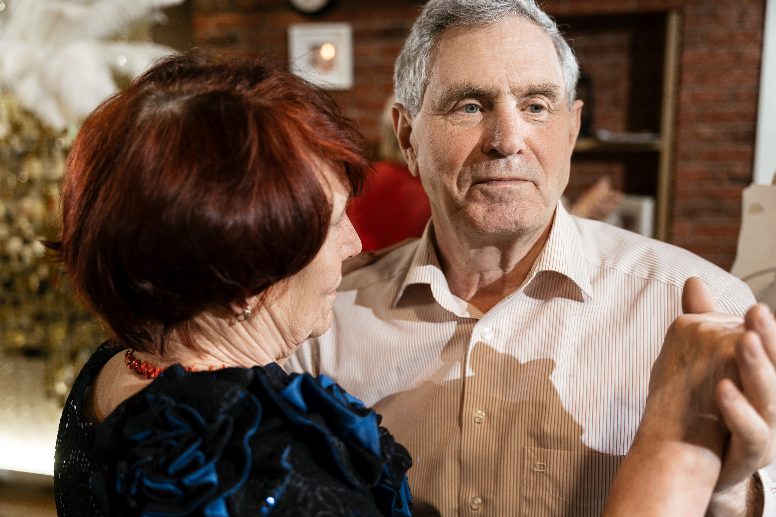 Золотая свадьба. Фотограф Томск, Новосибирск Влад Свириденко