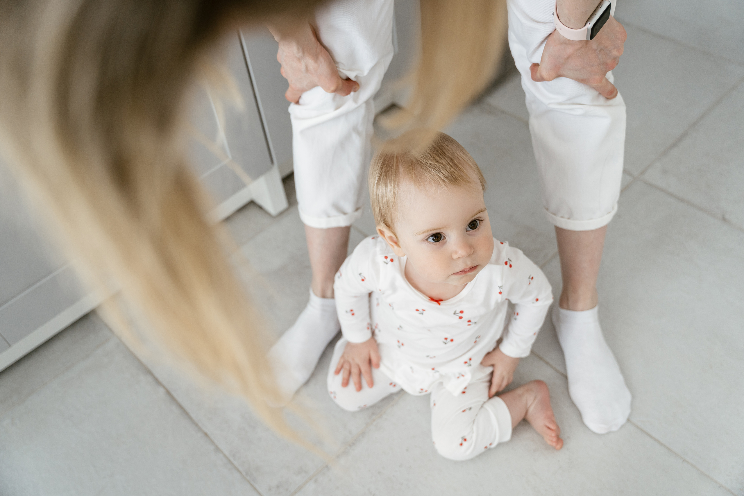 Happy 1 year. Фотограф Томск, Новосибирск Влад Свириденко