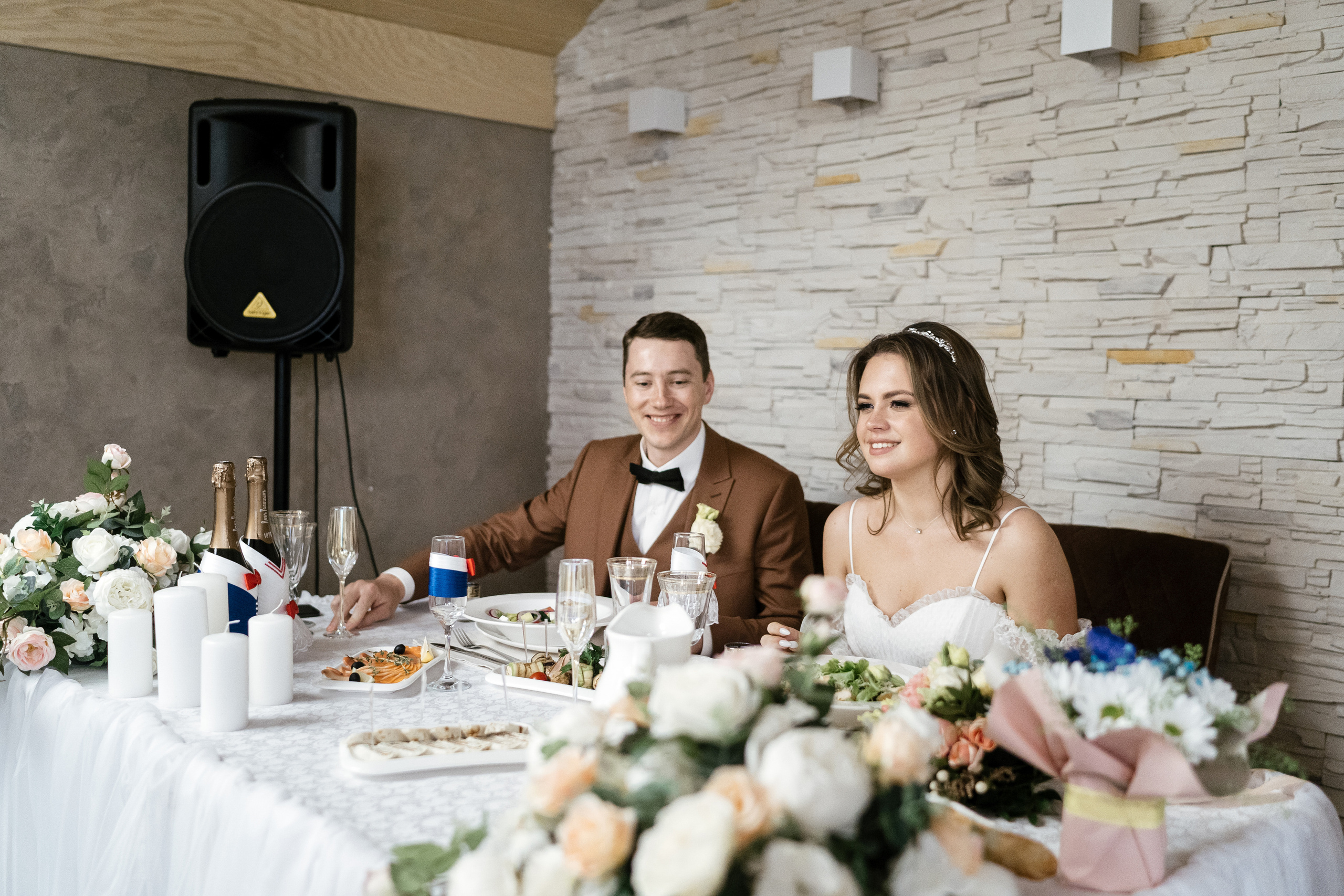 10.06.2021 Wedding day. Фотограф Томск, Новосибирск Влад Свириденко