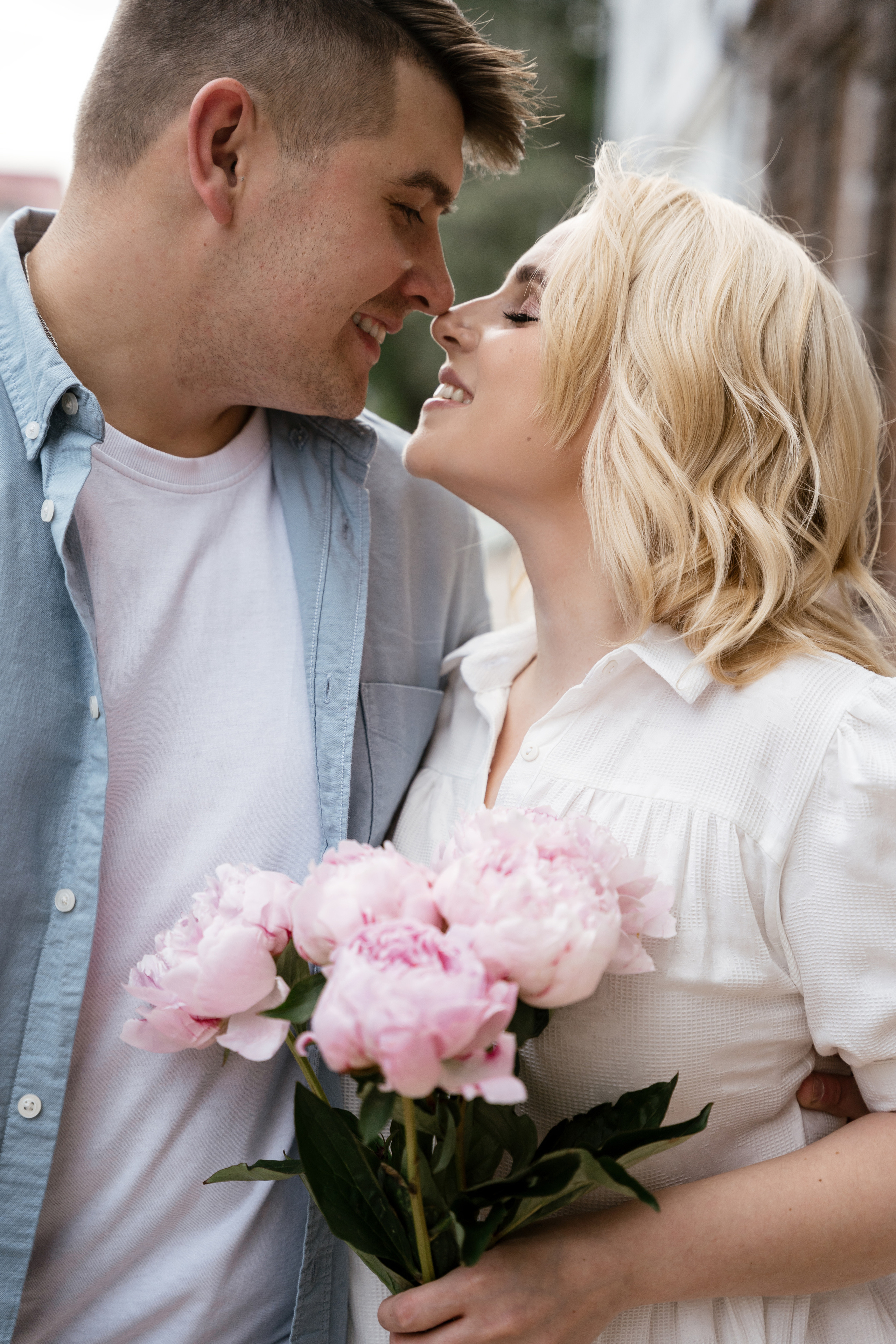 30.06.2021 Love Story. Фотограф Томск, Новосибирск Влад Свириденко