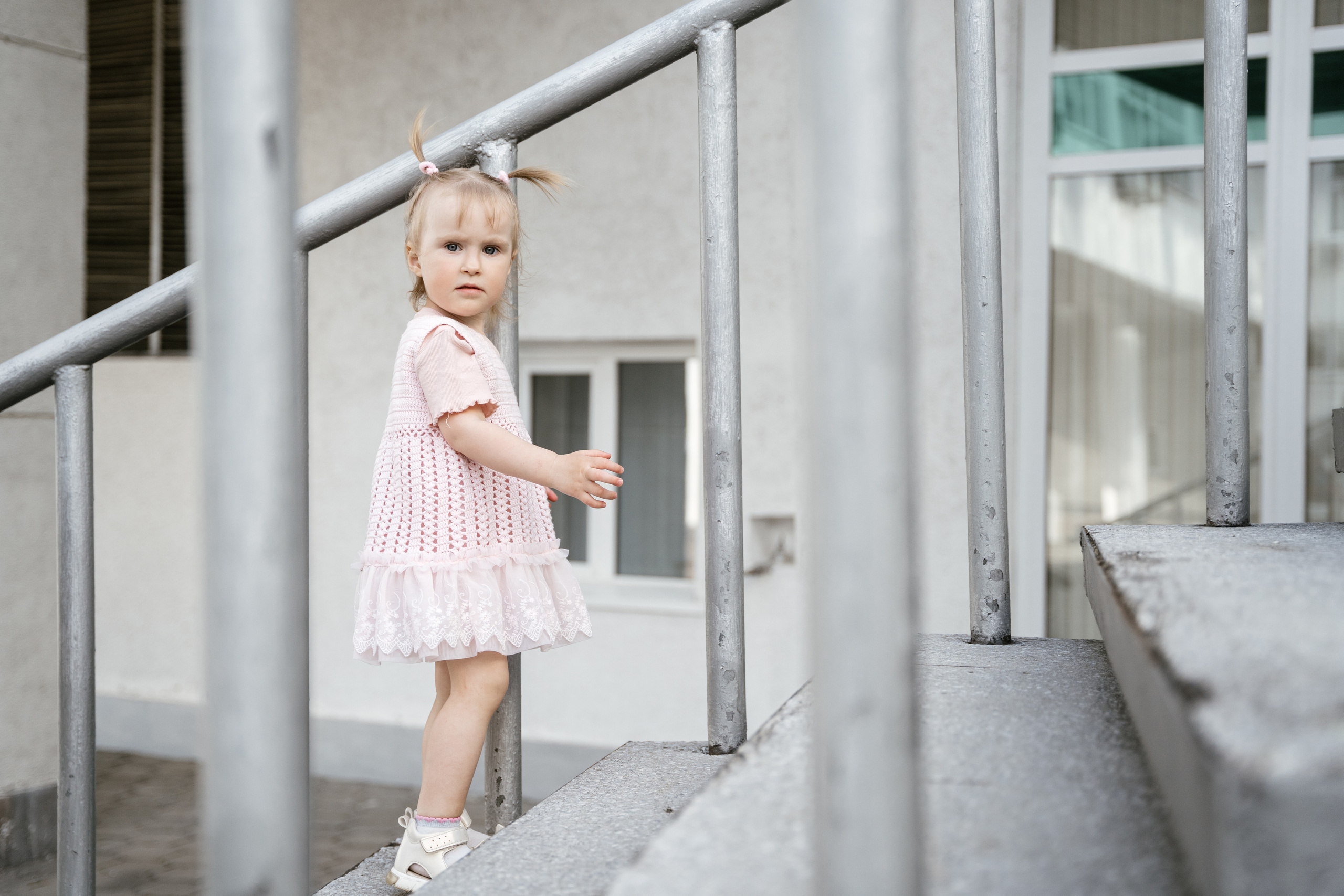 Папа с самой позитивной футболкой. Фотограф Томск, Новосибирск Влад Свириденко