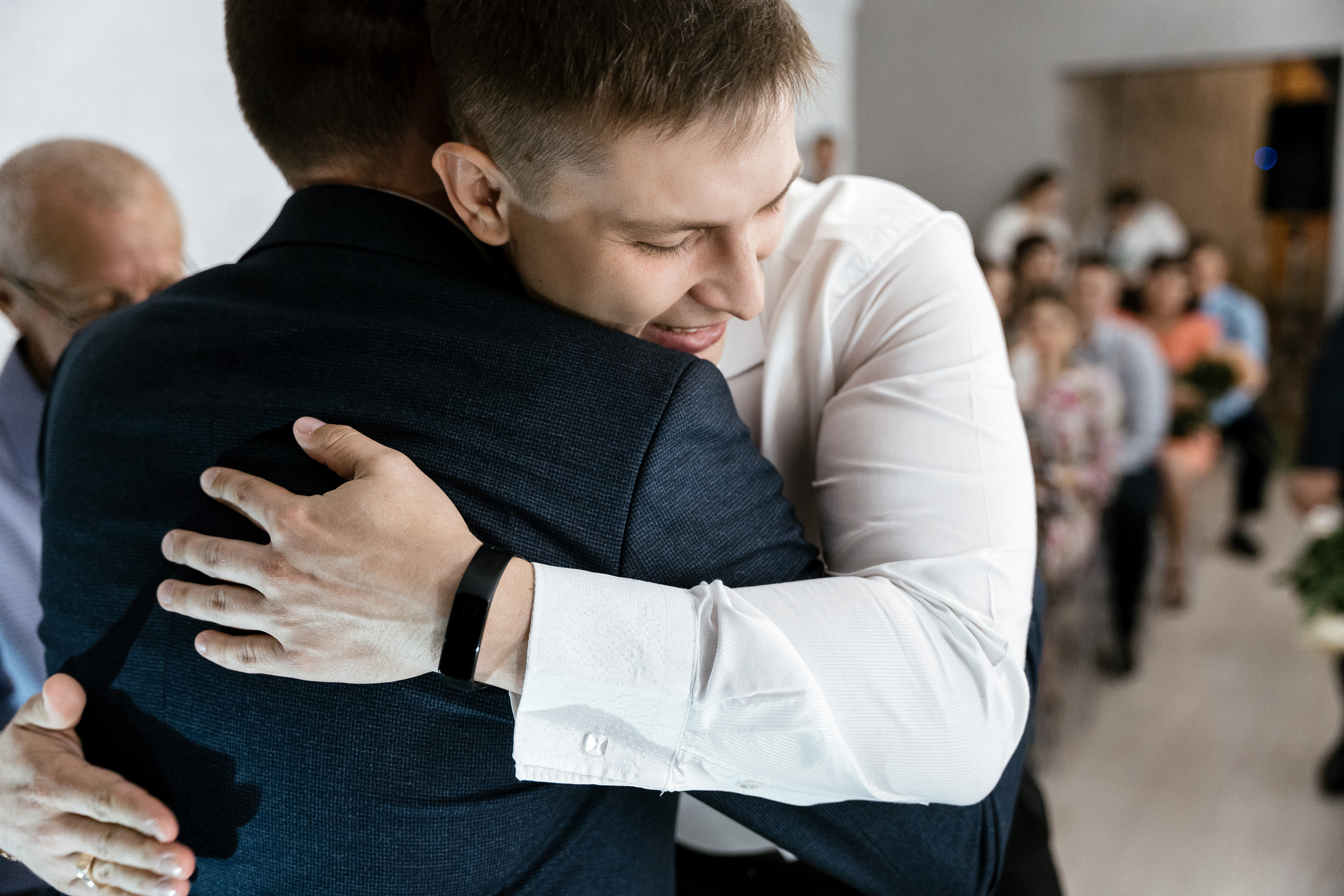 26.06.2021 Wedding day. Фотограф Томск, Новосибирск Влад Свириденко