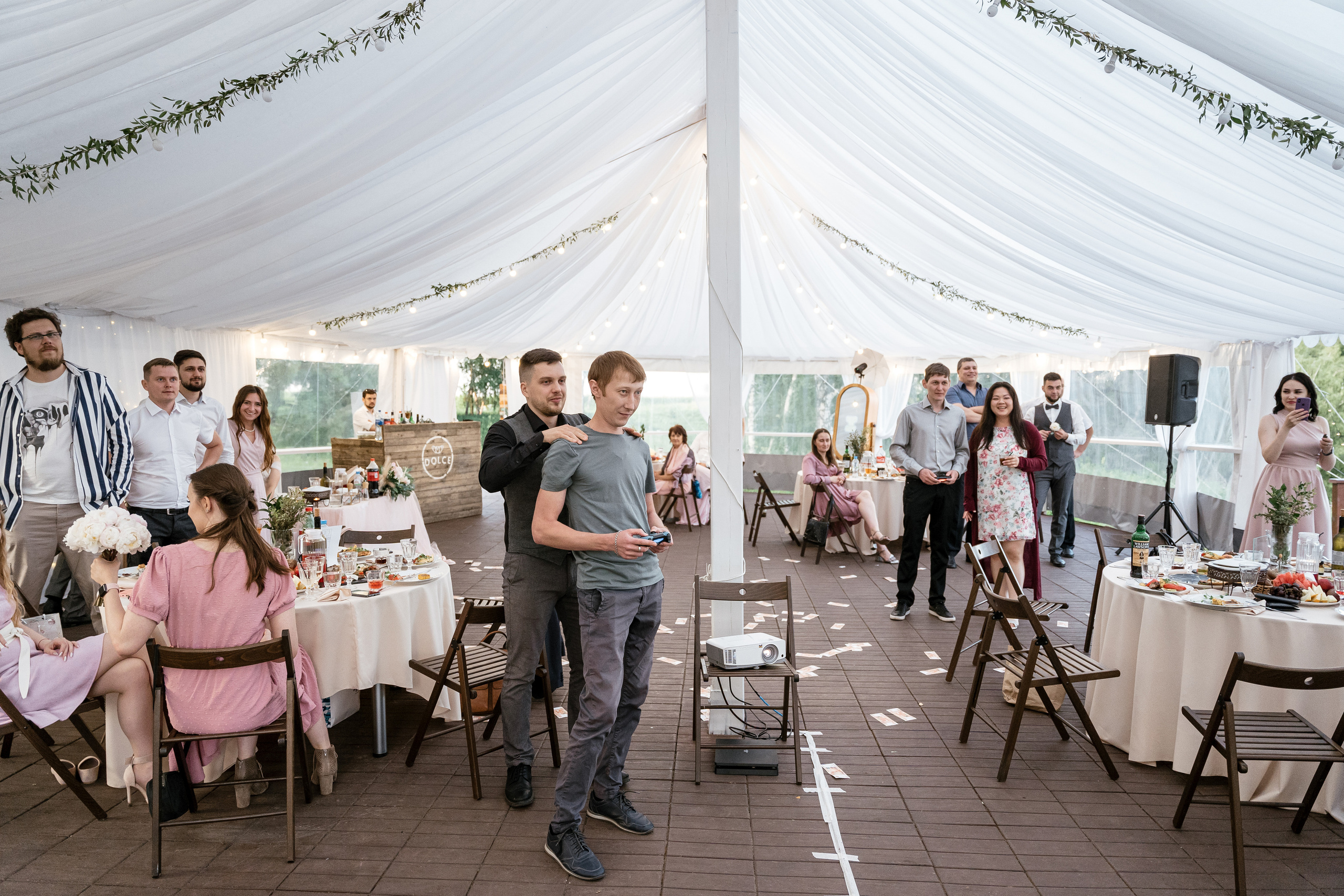 09.07.2021 Wedding day. Фотограф Томск, Новосибирск Влад Свириденко