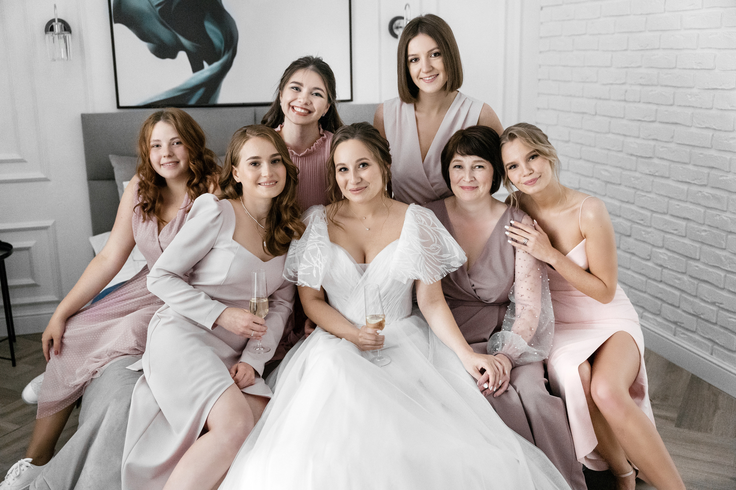 11.06.21 Wedding day. Фотограф Томск, Новосибирск Влад Свириденко