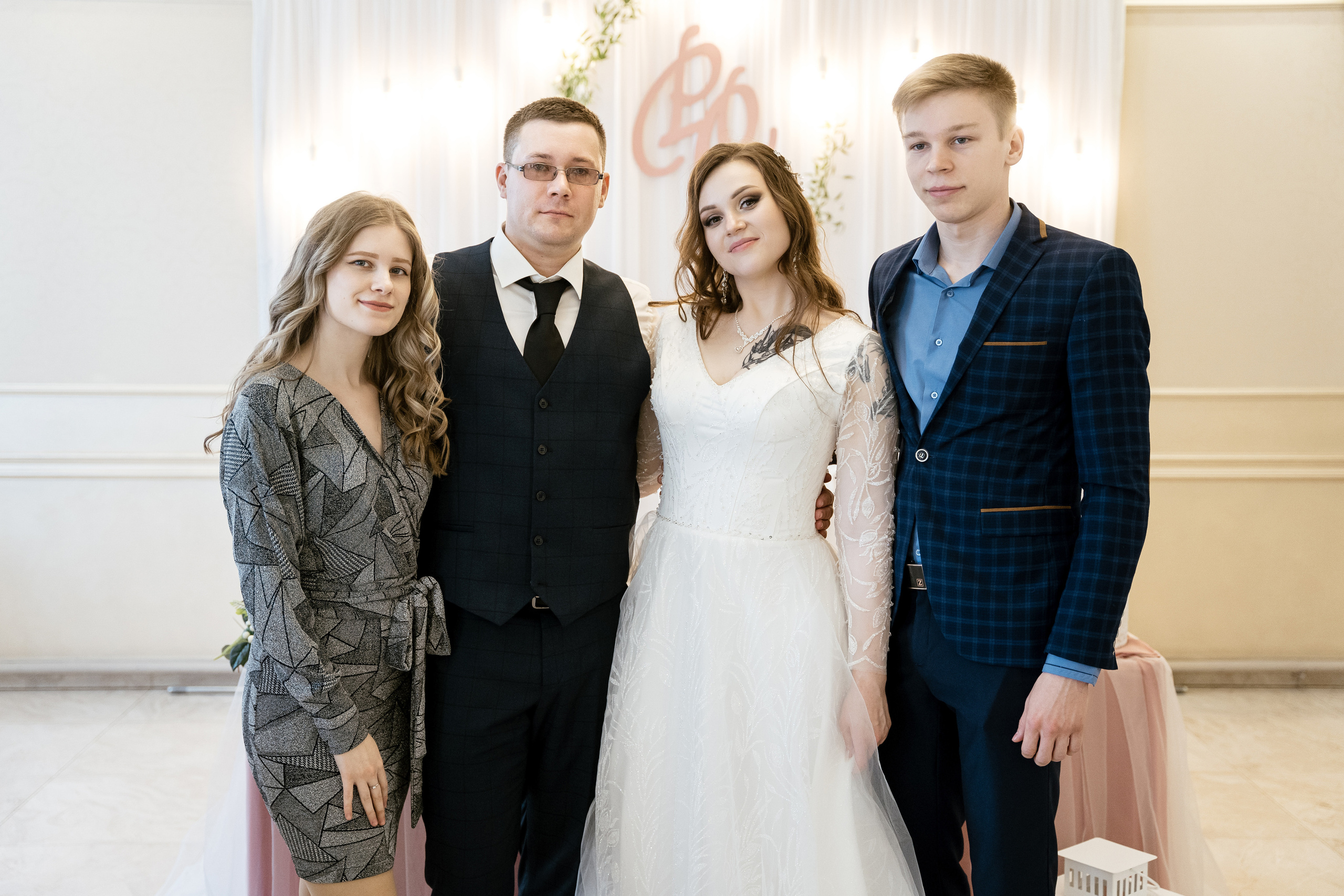 Wedding Day 24.04.21. Фотограф Томск, Новосибирск Влад Свириденко