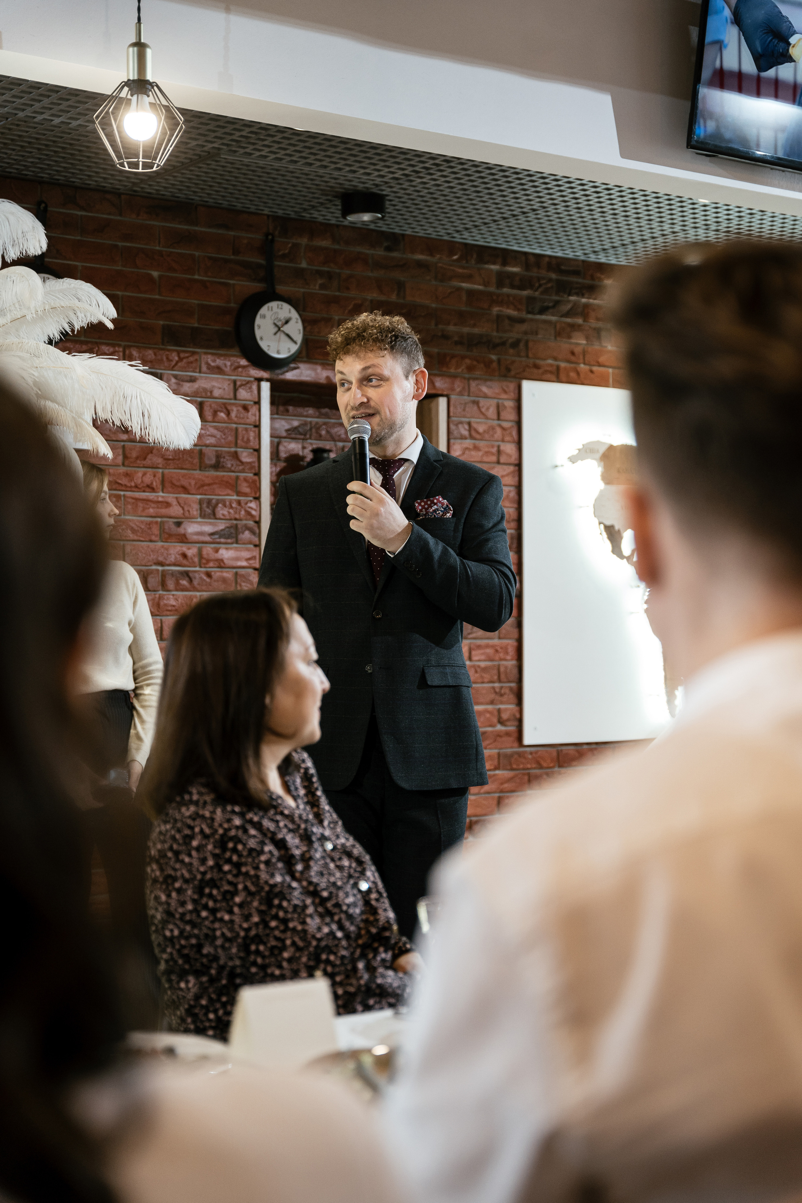 Золотая свадьба. Фотограф Томск, Новосибирск Влад Свириденко