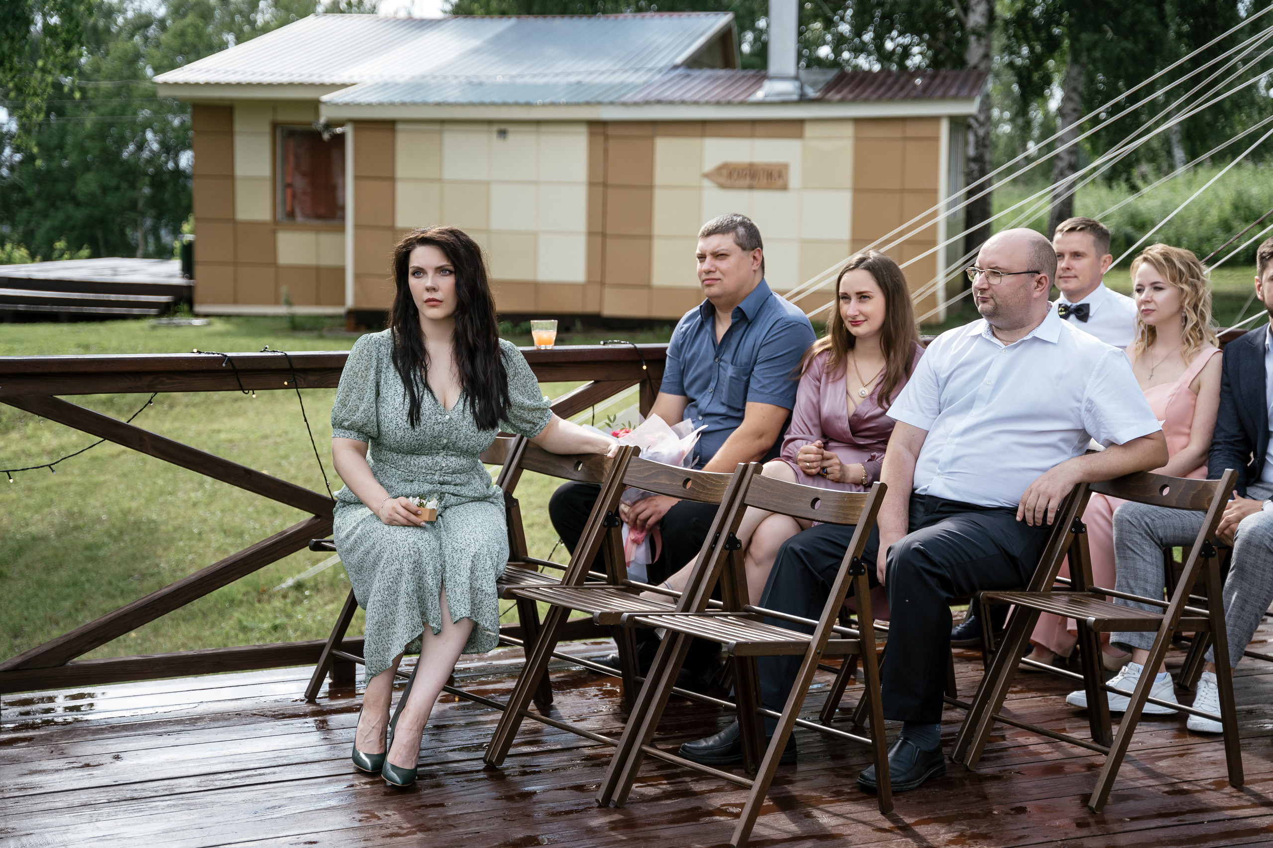 09.07.2021 Wedding day. Фотограф Томск, Новосибирск Влад Свириденко
