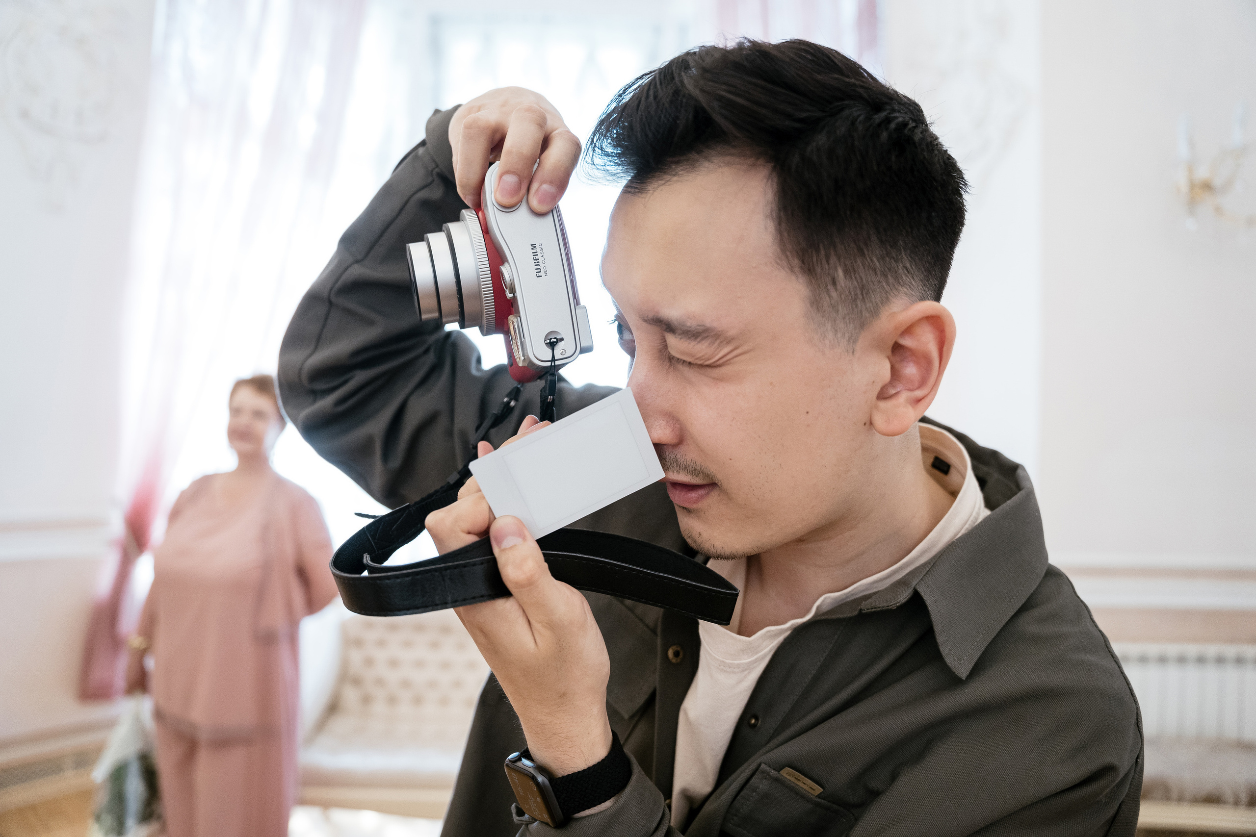 03.07.2021 Wedding day. Фотограф Томск, Новосибирск Влад Свириденко