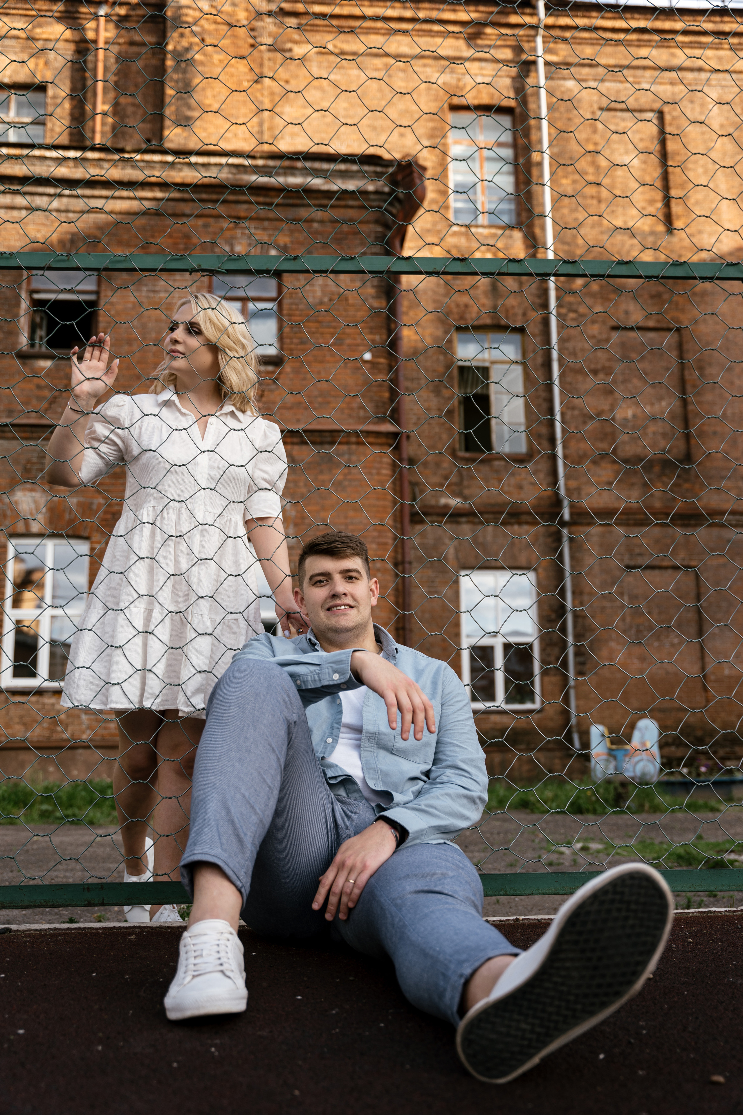 30.06.2021 Love Story. Фотограф Томск, Новосибирск Влад Свириденко